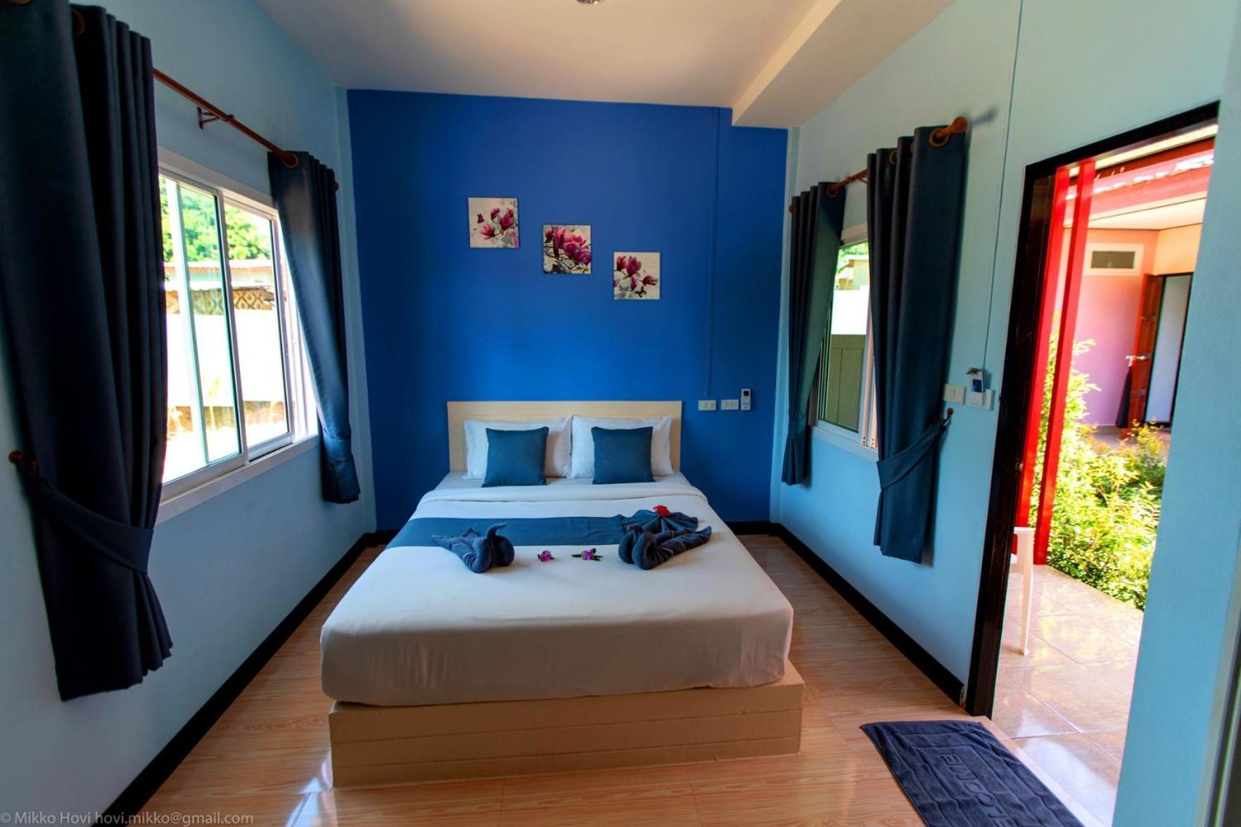 Guest house O K Chawkoh