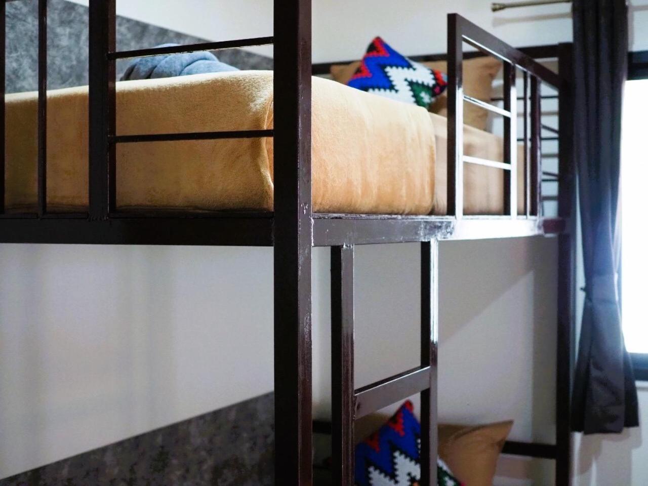 O K Chawkoh Guest house