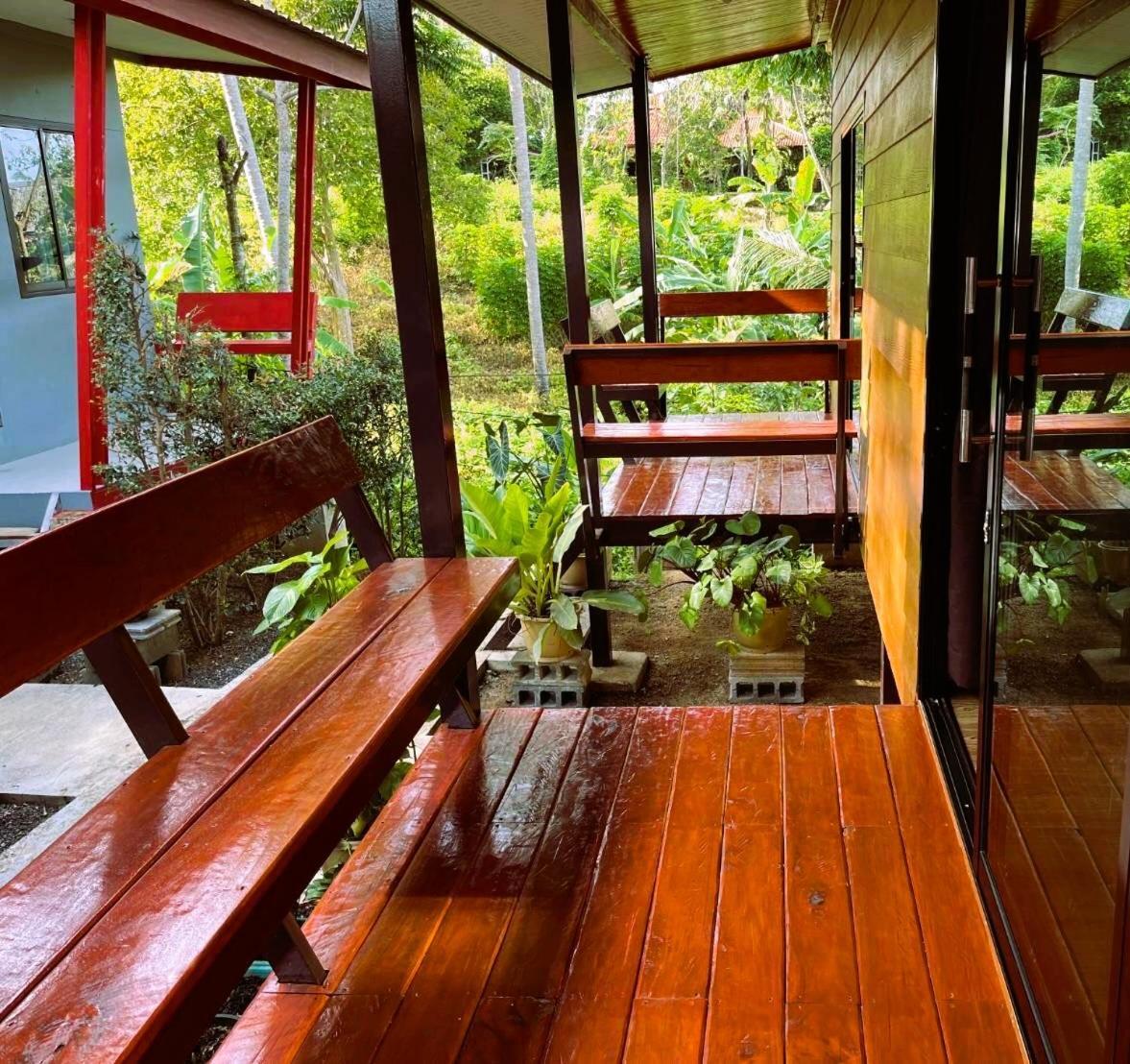 Guest house O K Chawkoh 2*