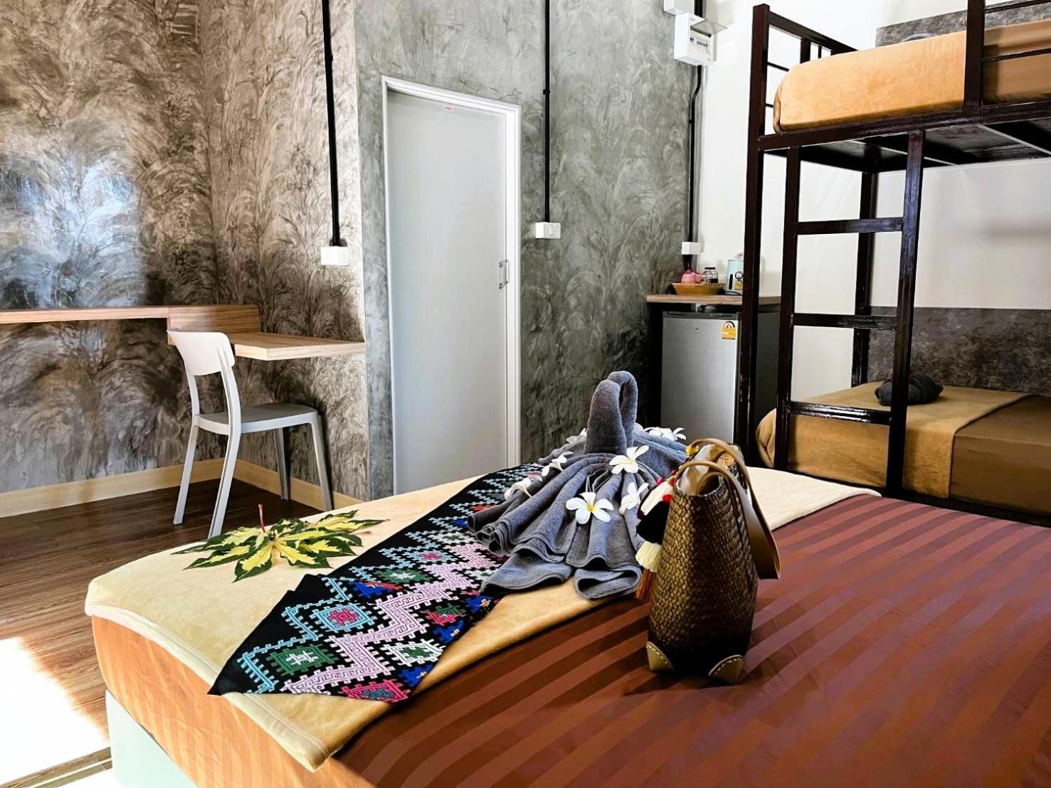 O K Chawkoh Guest house 2*