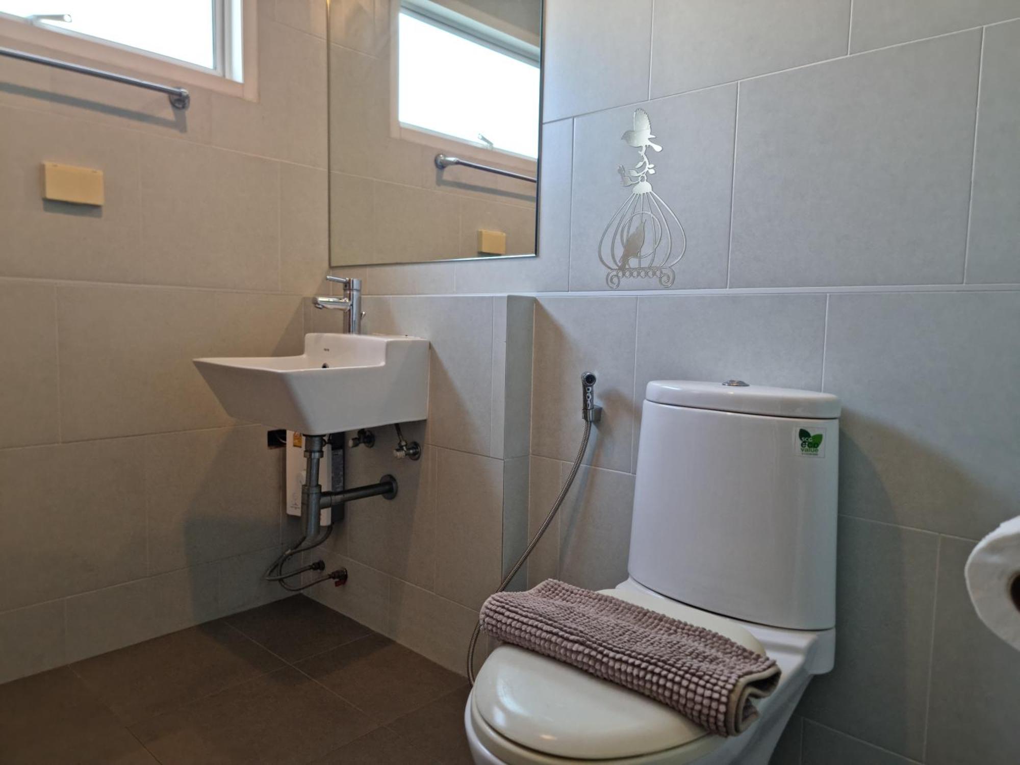 Diamond Apartment Pattaya