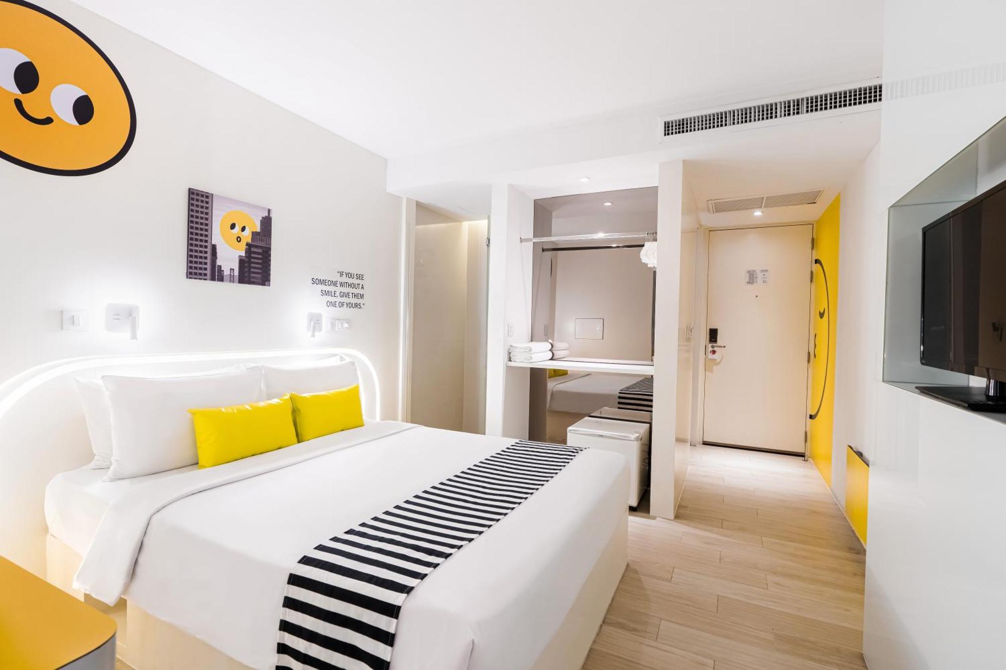 Hotel Mood 3*