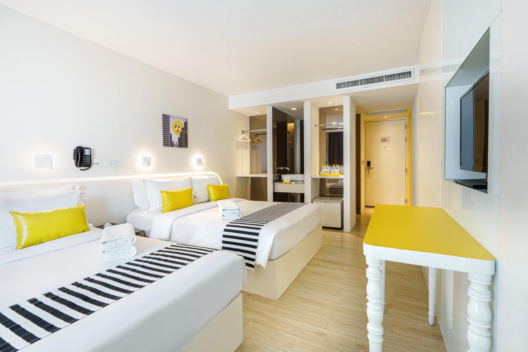 Hotel Mood Pattaya
