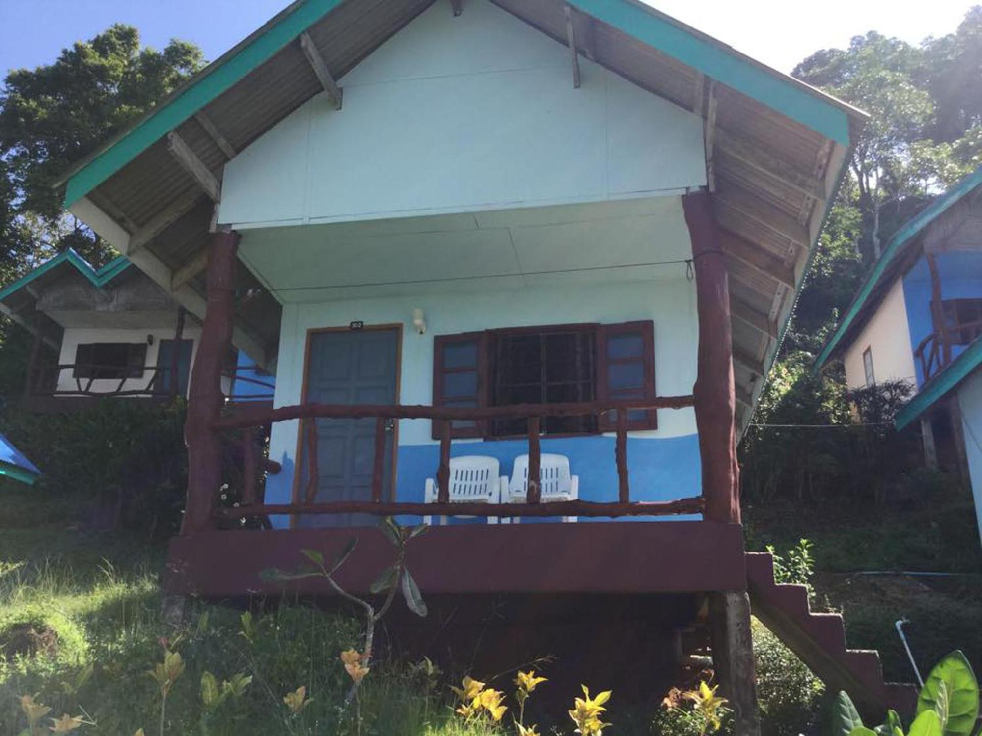 Sun Smile Guest house Koh Jum