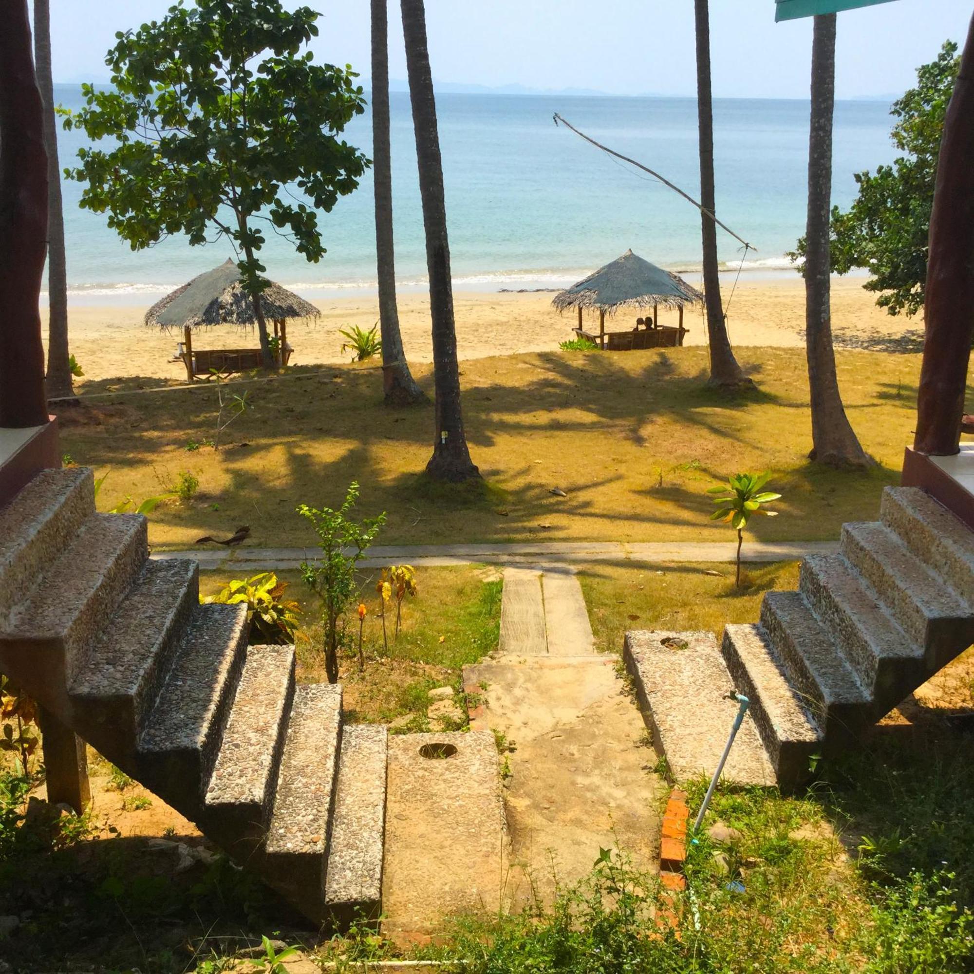 Sun Smile Koh Jum