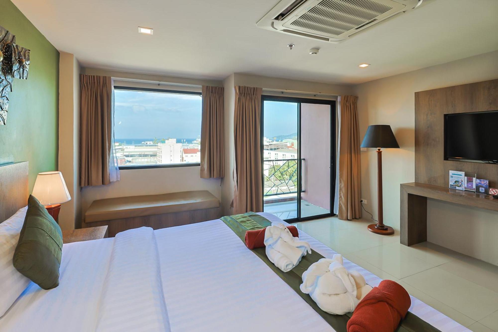 The Gig 4* Patong