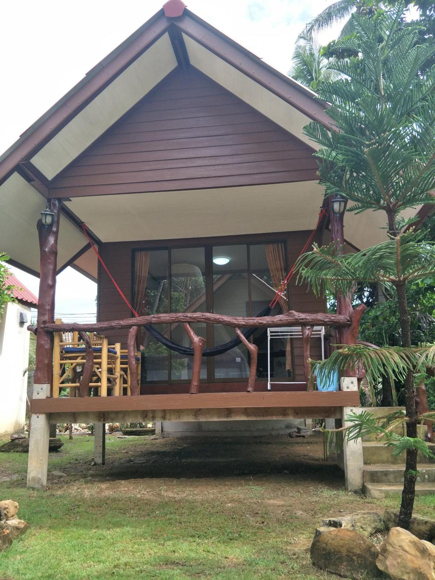 Lanta Fa Rung 3* Koh Lanta