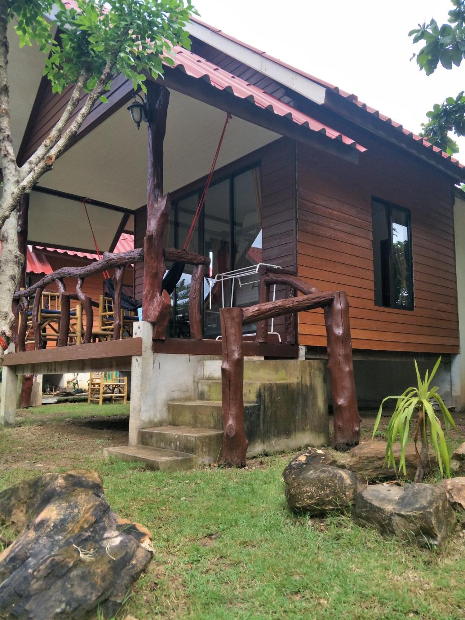 Lanta Fa Rung Guest house Koh Lanta