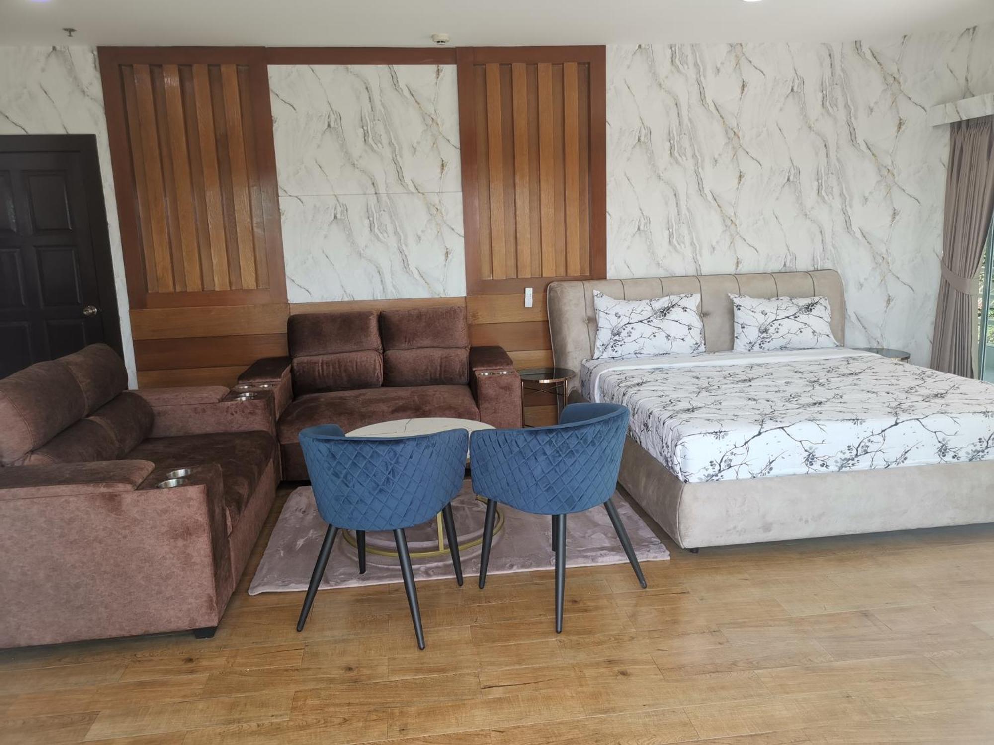 Apartamento View Talay6 By Blue Ocean *