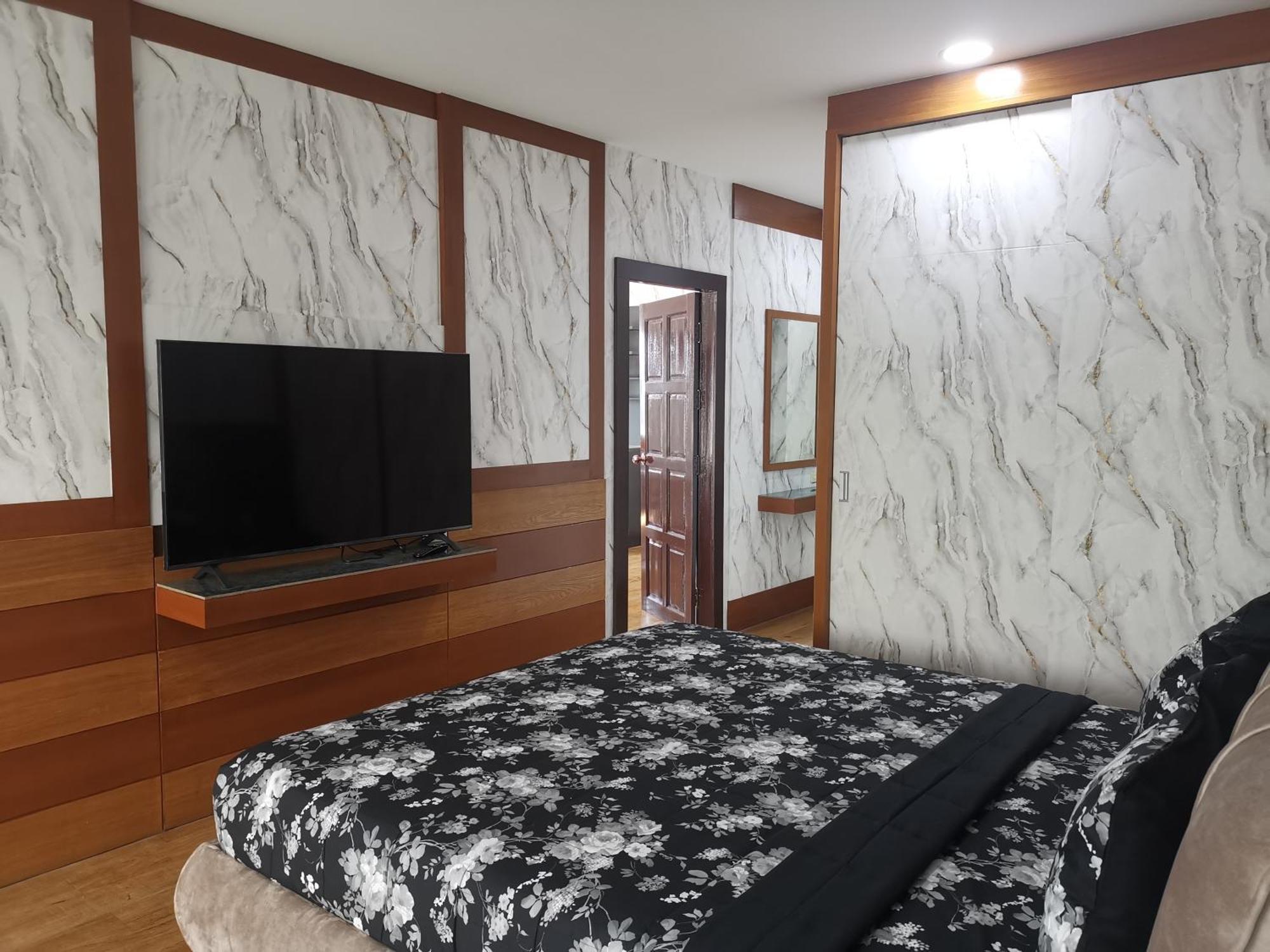 View Talay6 By Blue Ocean Apartamento Pattaya