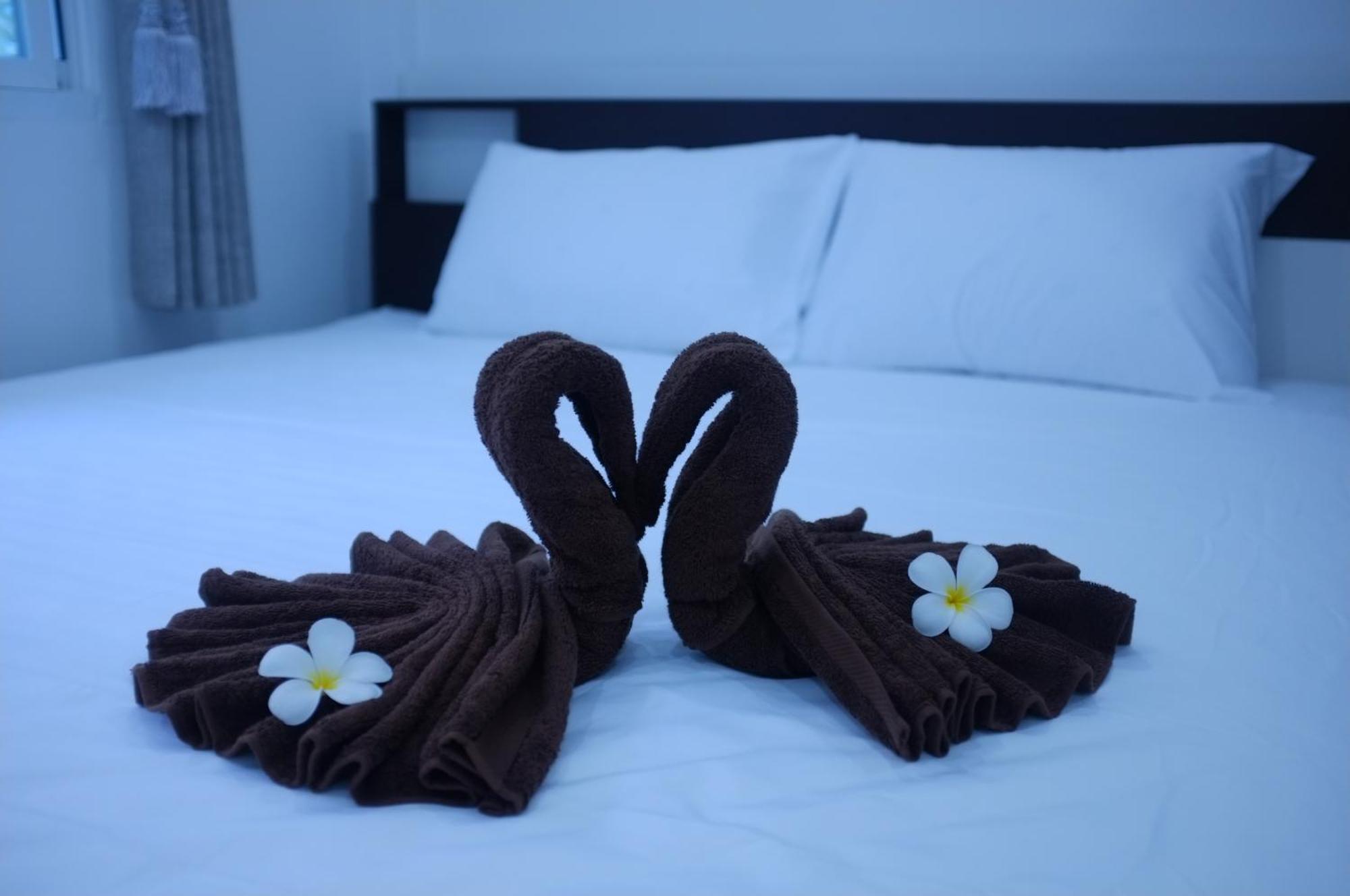 Holiday home The Nature House Aonang Krabi Thailand Ao Nang