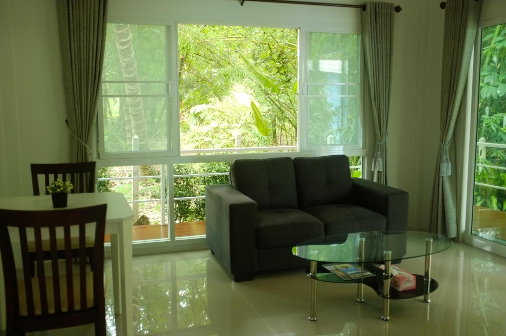 Holiday home The Nature House Aonang Krabi Thailand