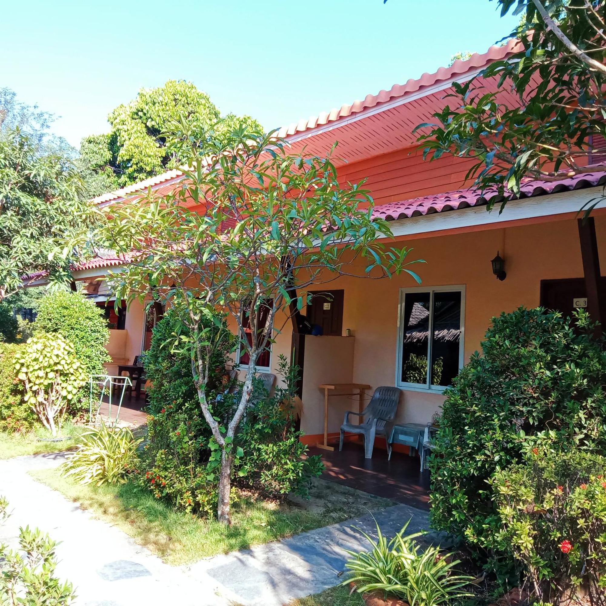 Resort New Andaman Bay