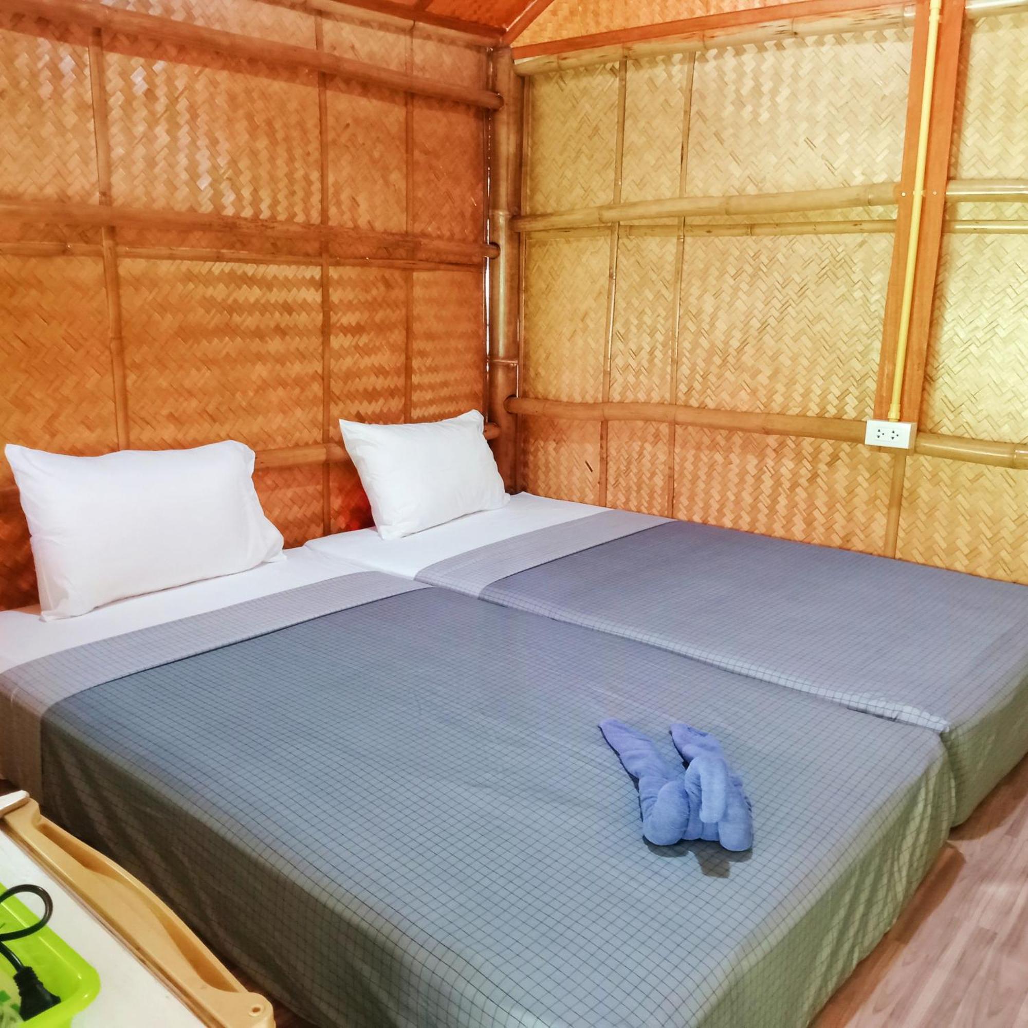 Resort New Andaman Bay