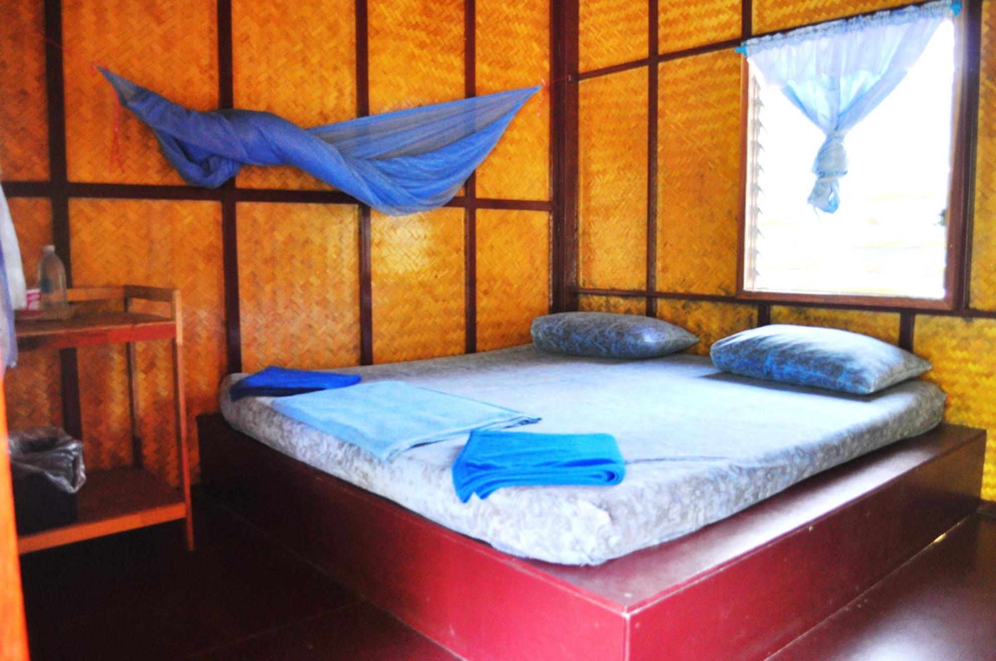 Rapala Rock Wood Resort- Sha Resort 2*