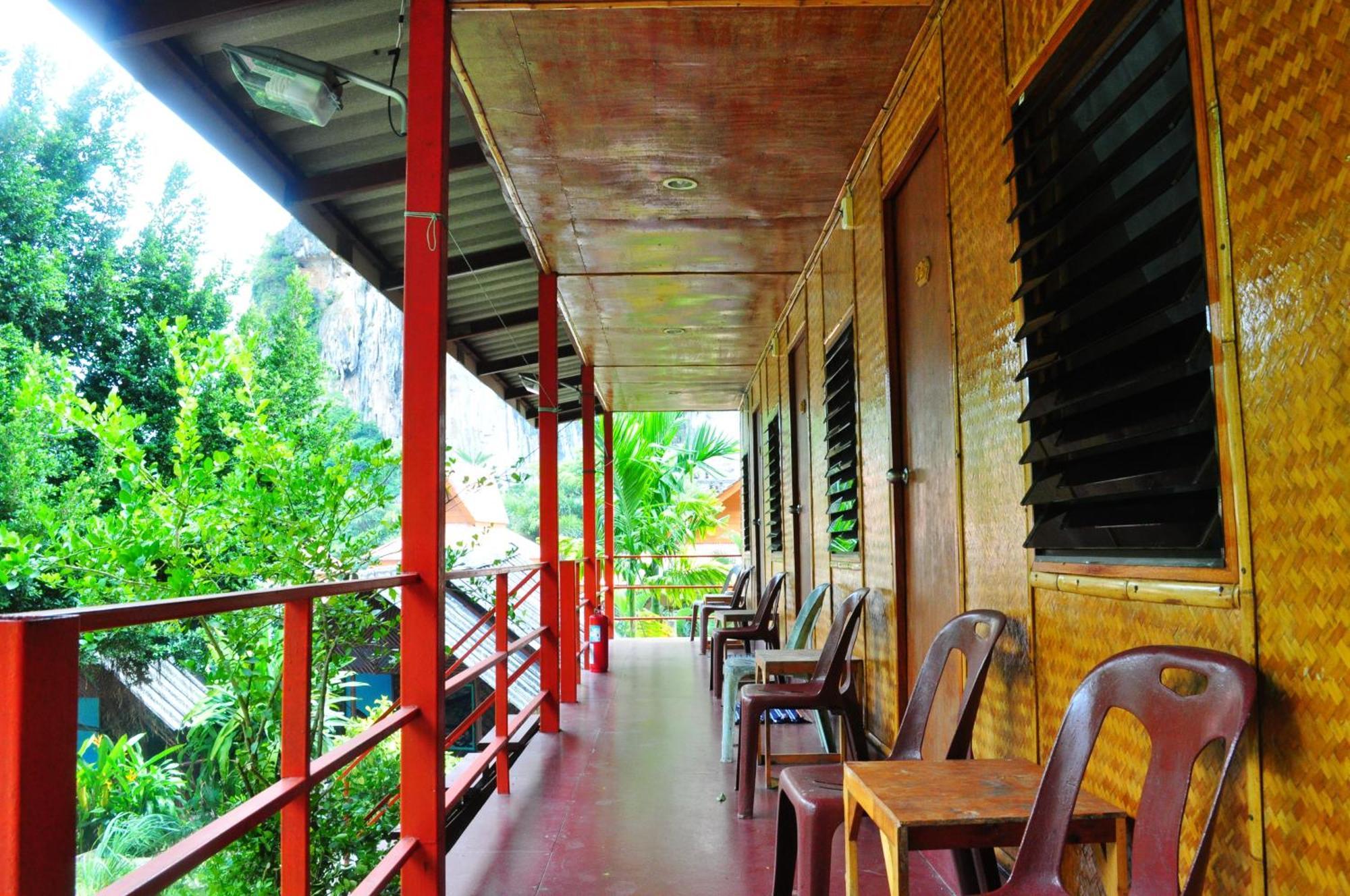 Rapala Rock Wood Resort- Sha 2*