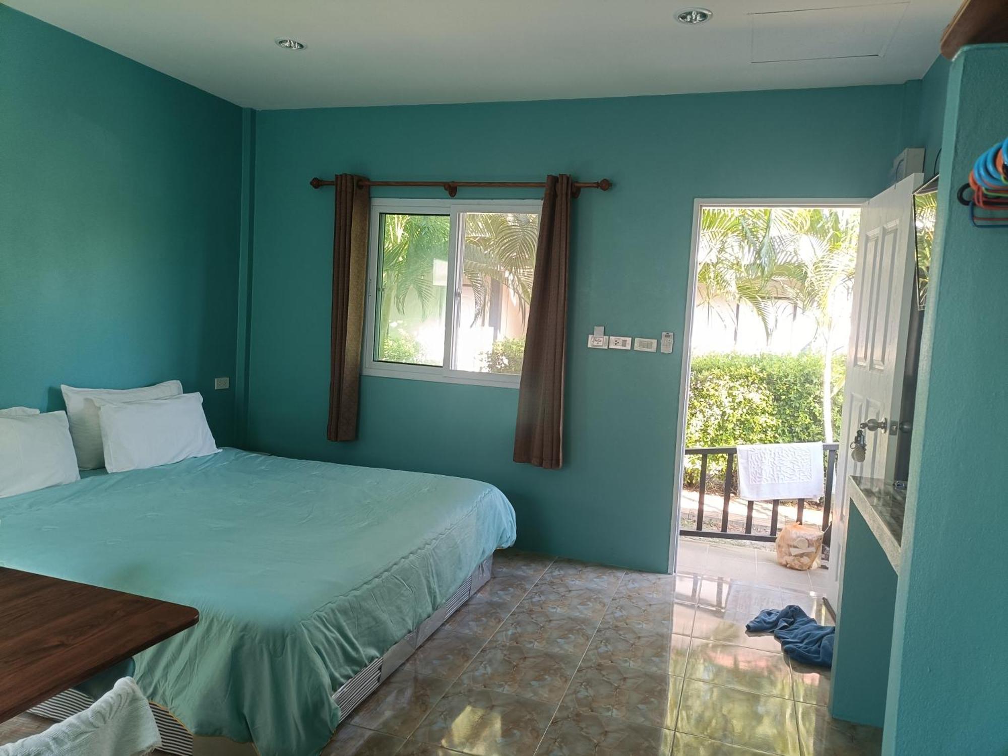 Chill Land House * Praia de Bang Tao