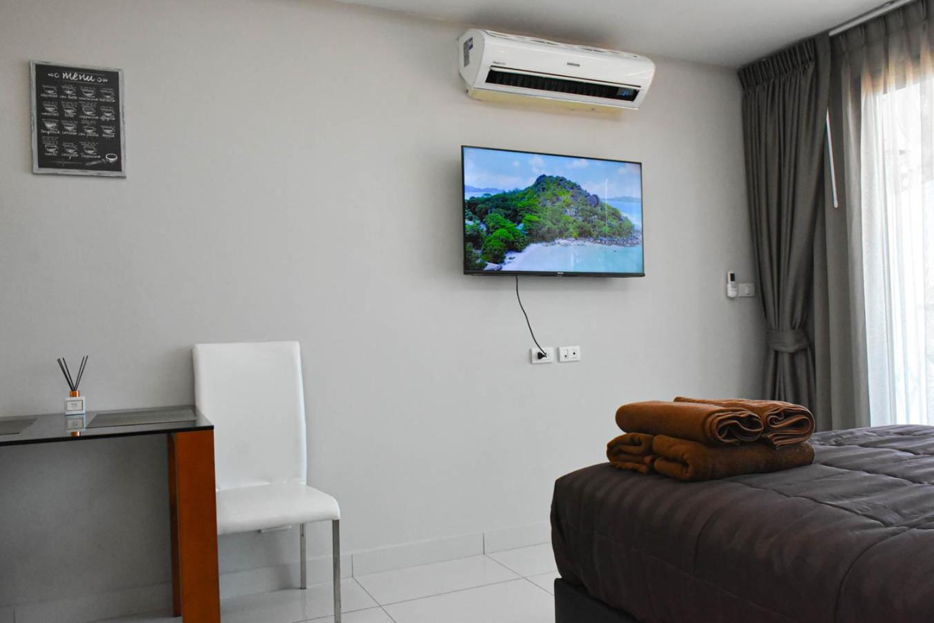 Water Park Condominium Apartment *