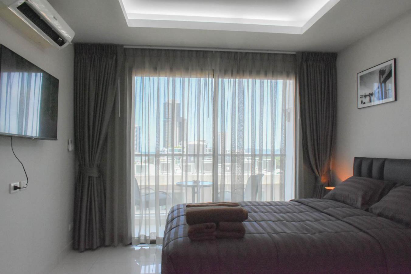 Water Park Condominium Pattaya