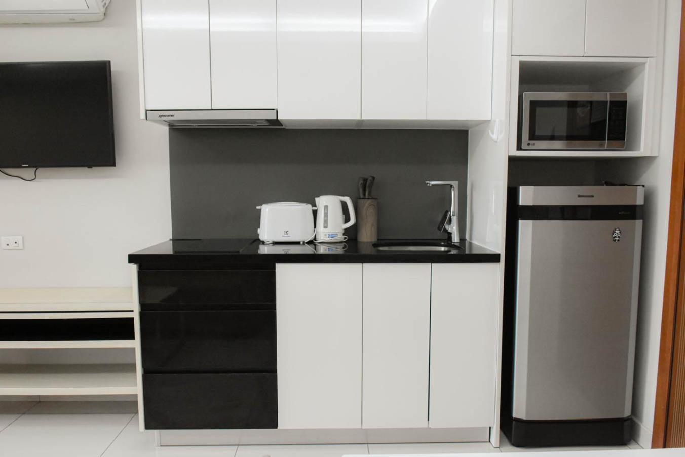 Apartment Water Park Condominium Pattaya