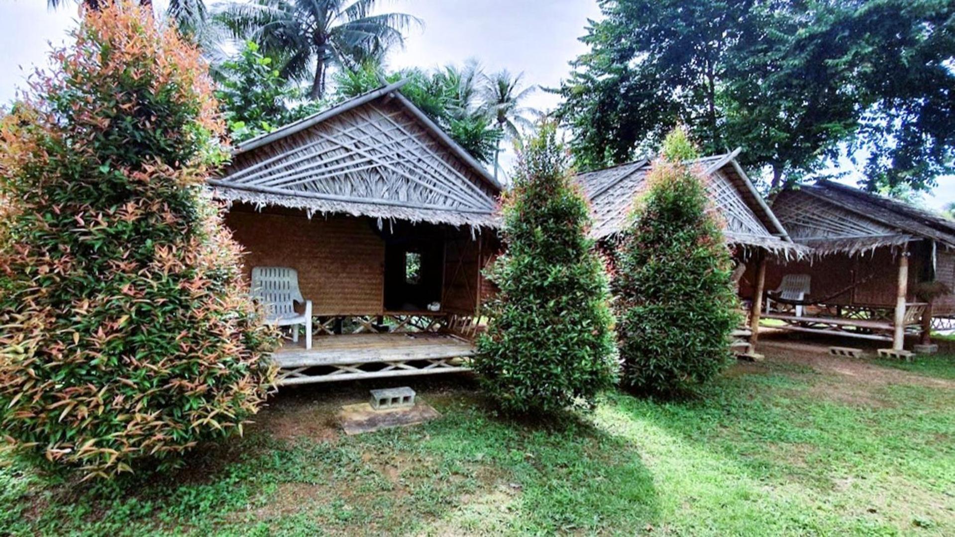 Hotel Baan O K Chawkoh Koh Lanta