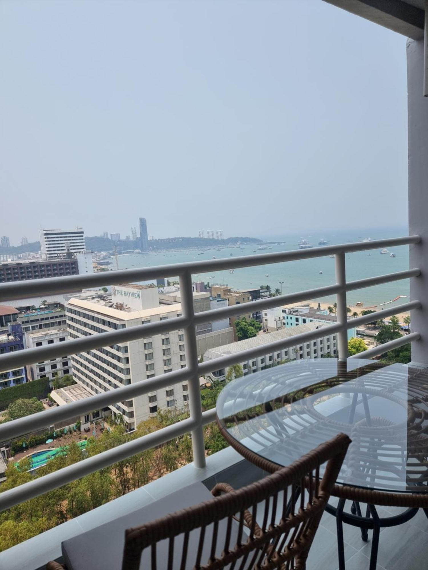 View Talay6 By Blue Ocean Apartamento