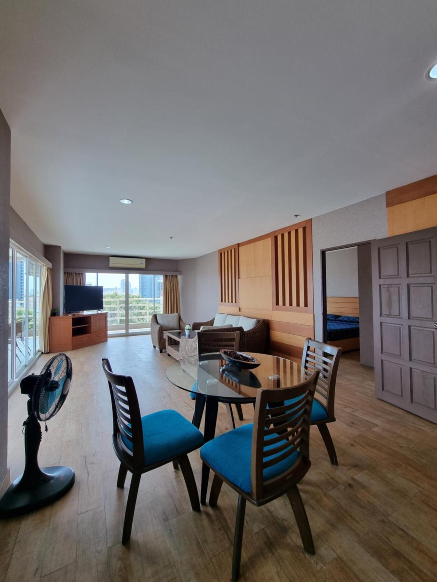 View Talay6 By Blue Ocean Apartamento