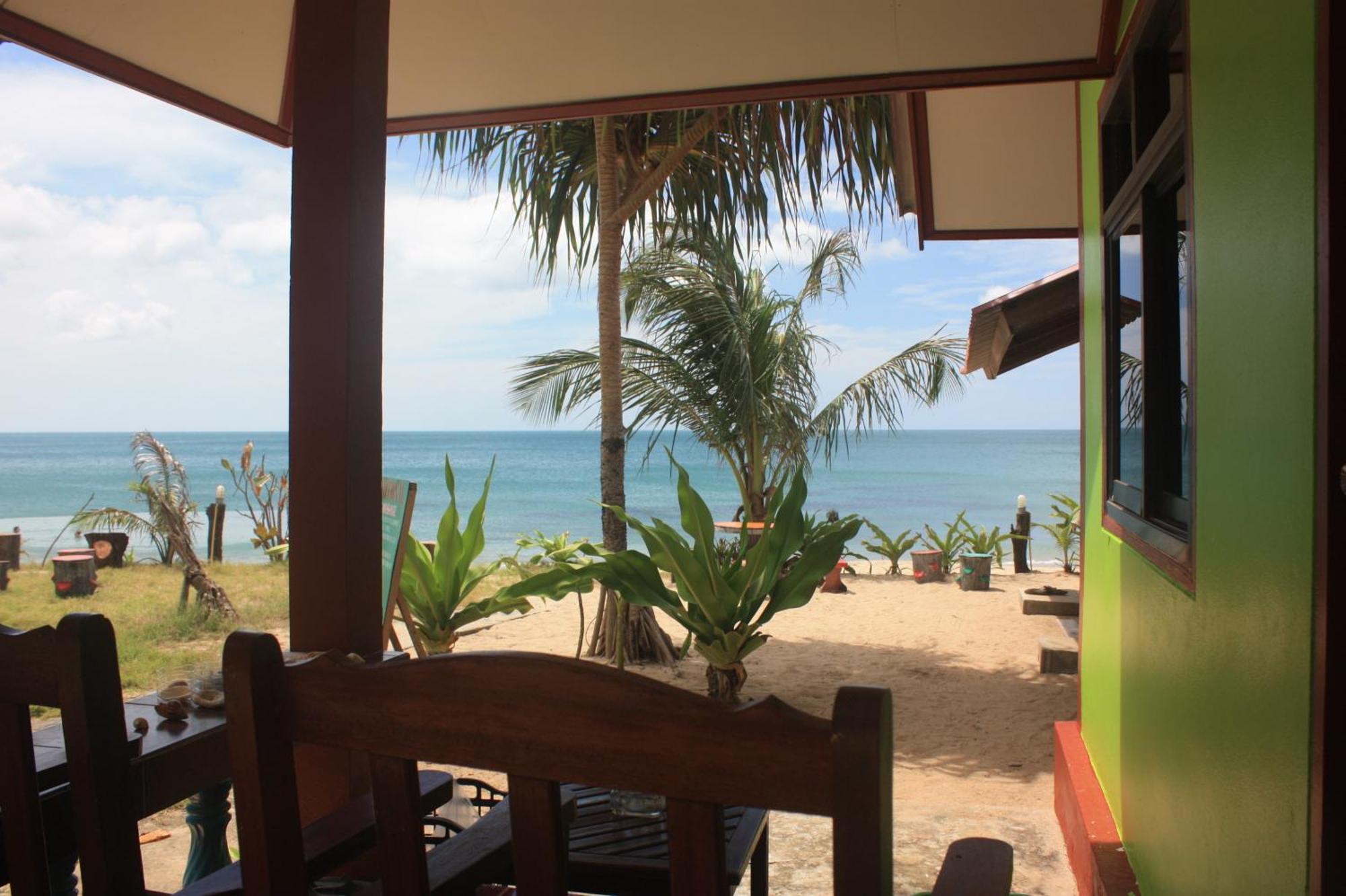 Nature Resort, Resort Koh Lanta
