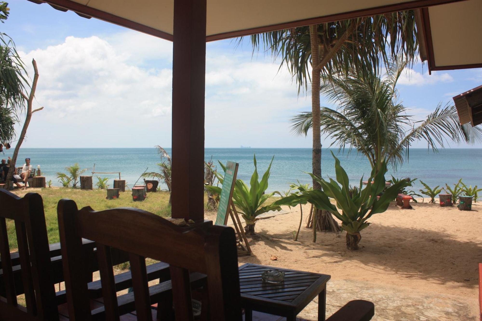 Nature Resort, 2* Koh Lanta