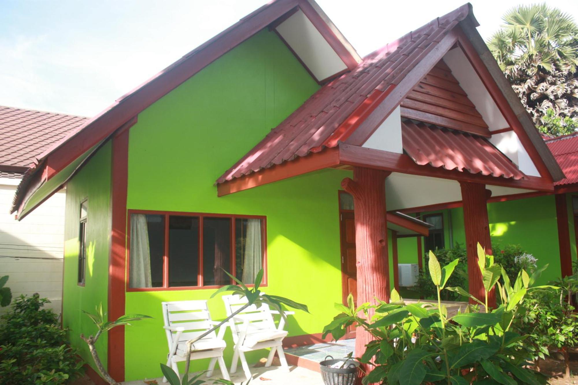 Nature Resort, 2* Koh Lanta
