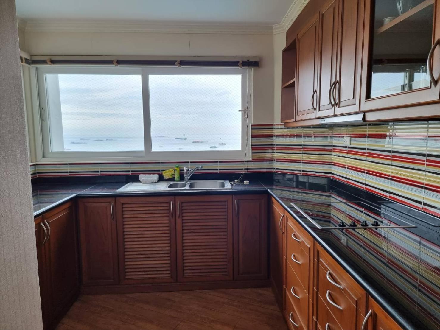 Apartamento View Talay6 By Blue Ocean *