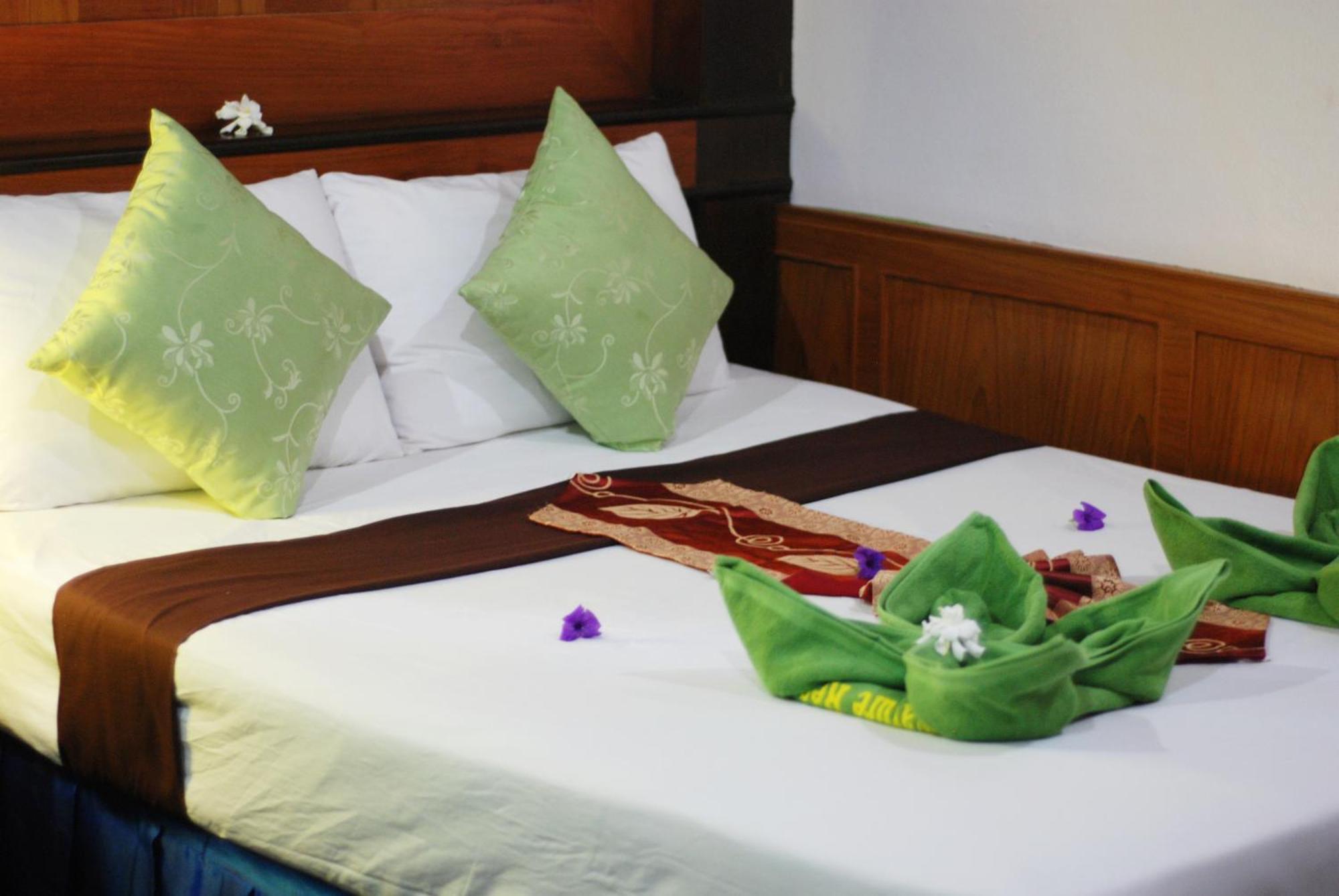 Resort Nature Resort, Koh Lanta