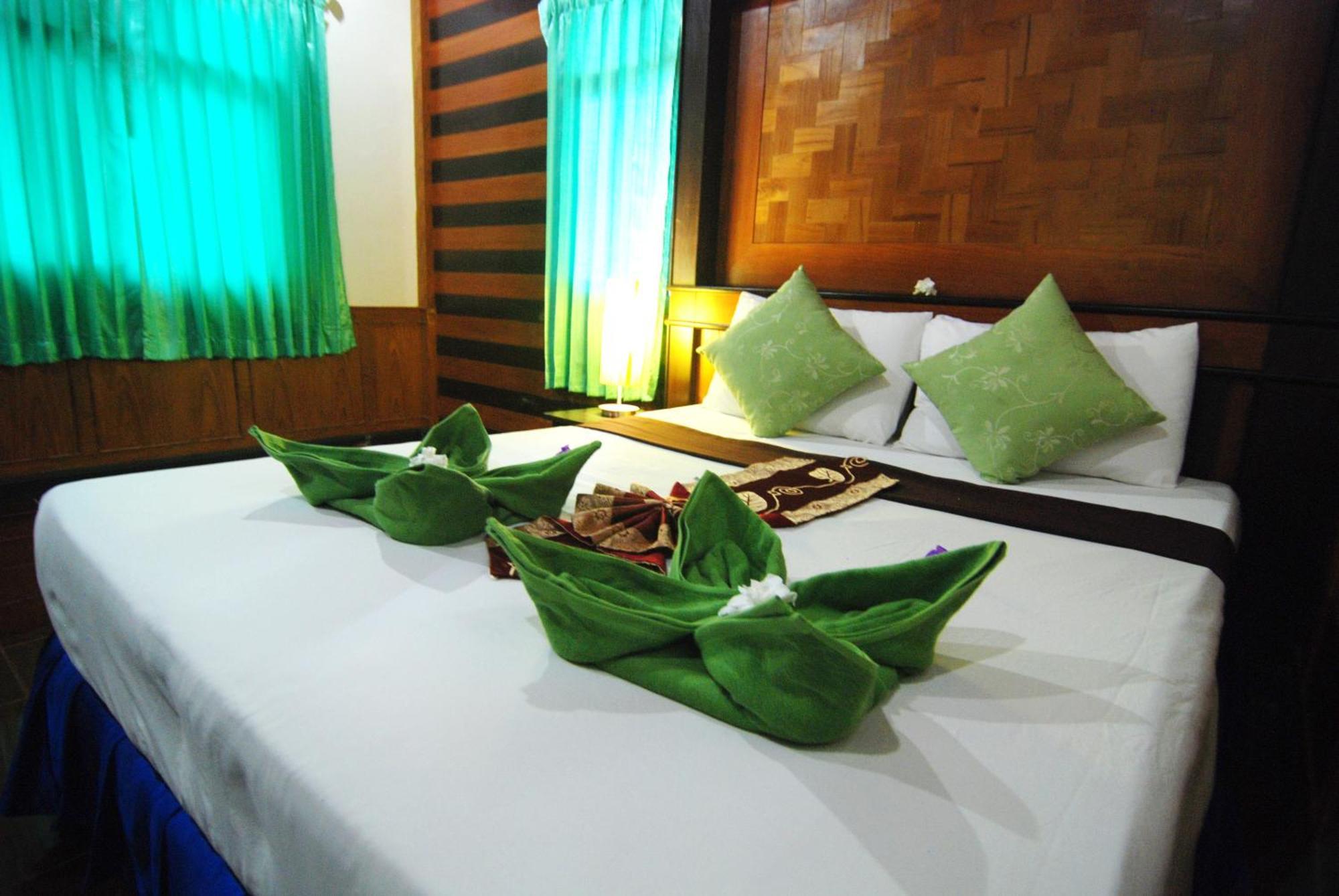 Nature Resort, Resort Koh Lanta