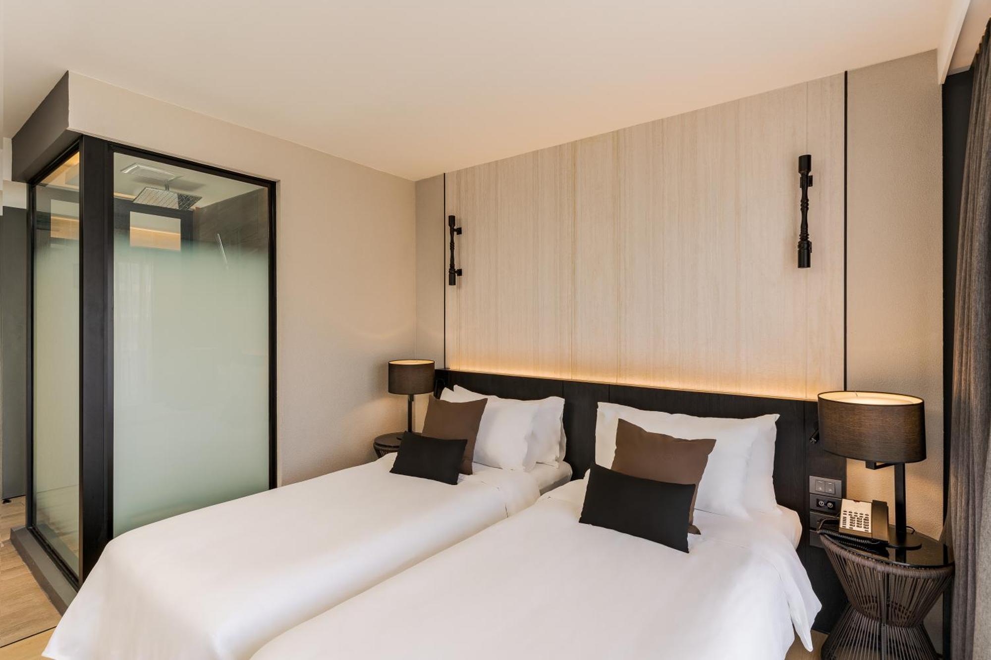 Bayphere Pattaya Jc 5*