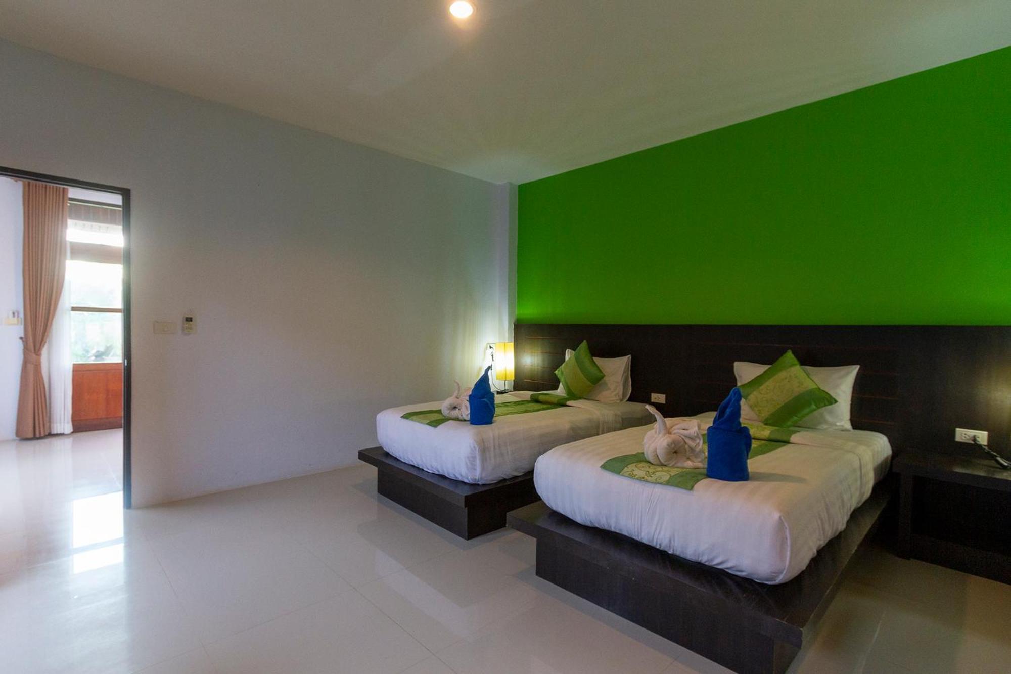 Lanta Lapaya Resort Koh Lanta