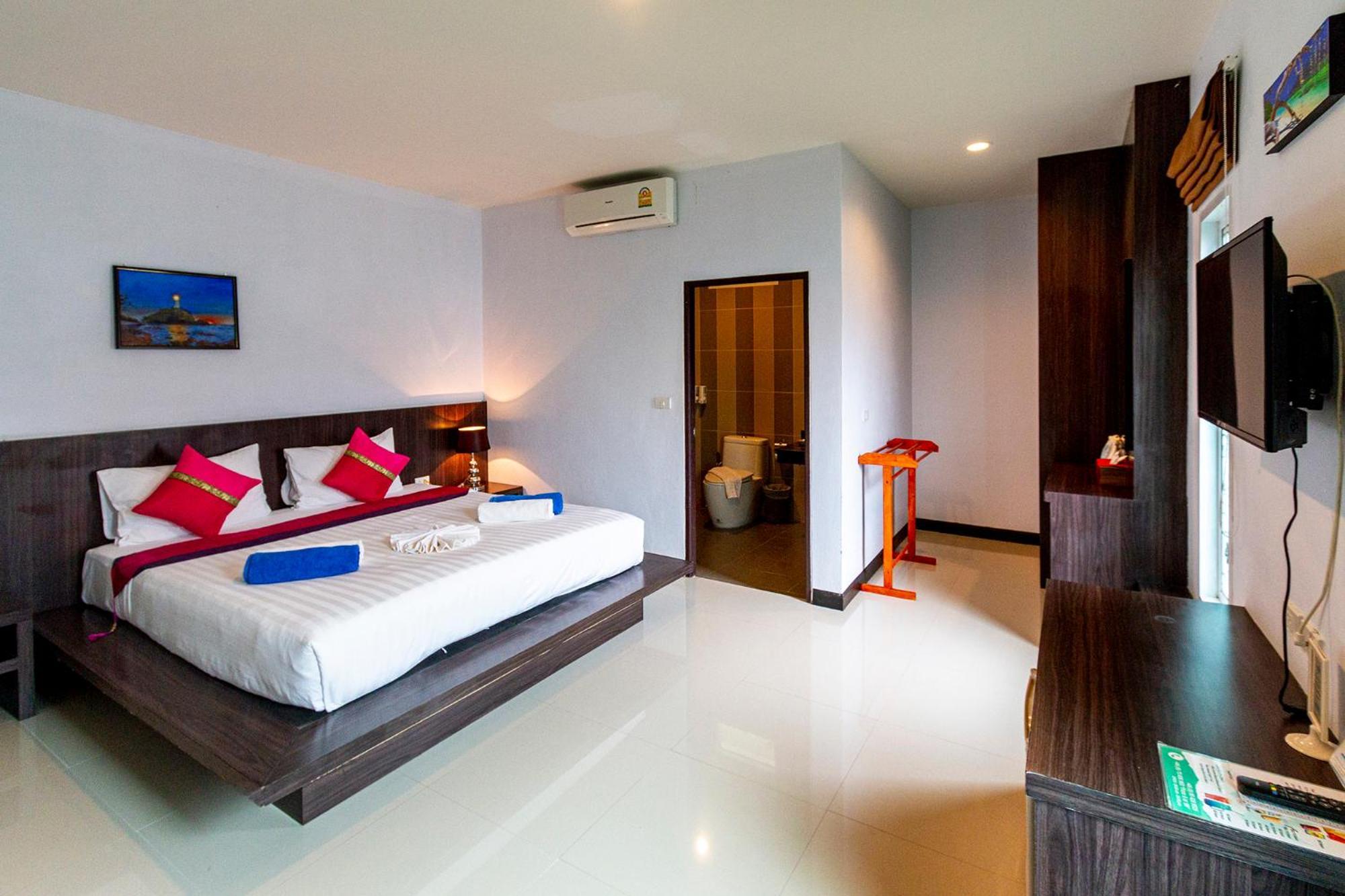 Resort Lanta Lapaya Koh Lanta