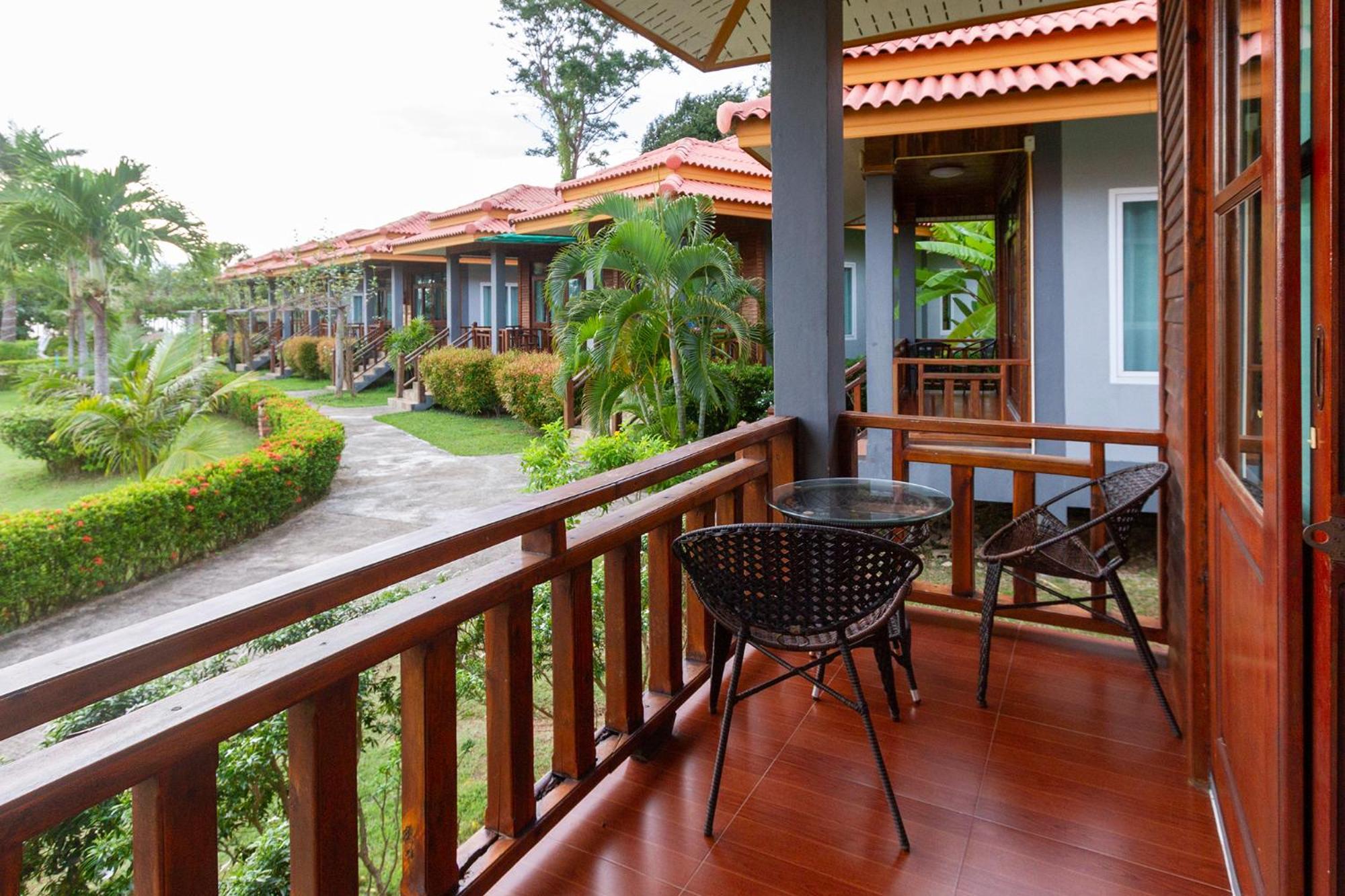 Lanta Lapaya 3* Koh Lanta