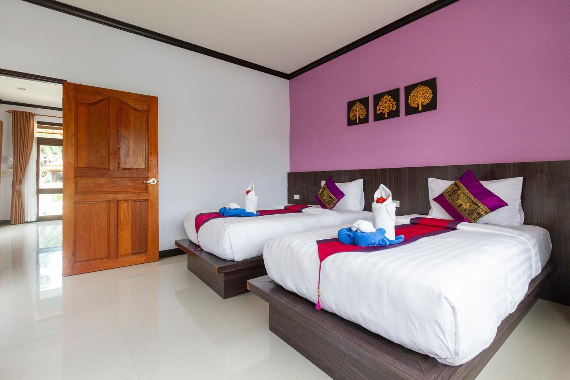 Lanta Lapaya Resort 3*