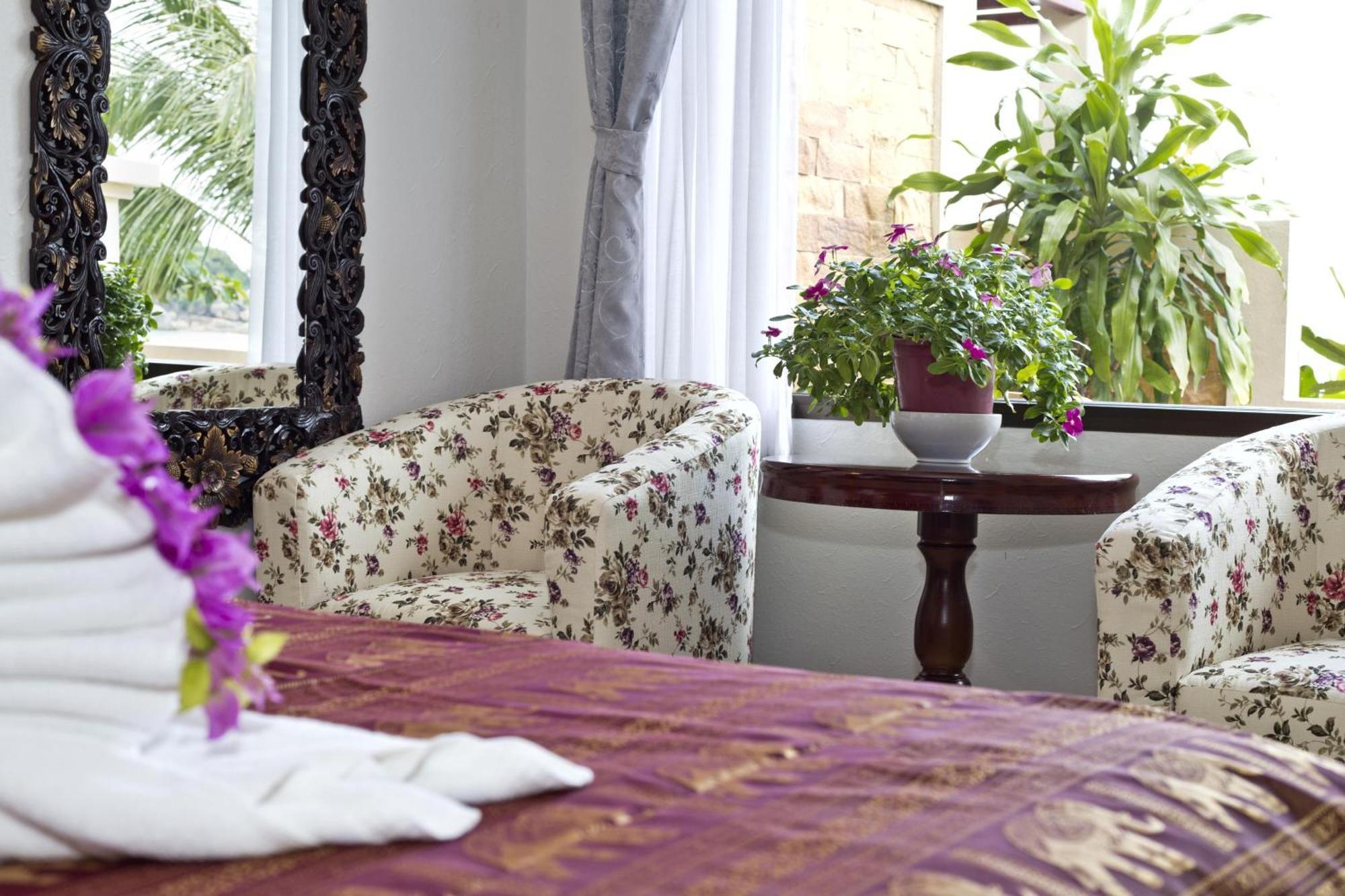 Crystal Bay 3* Lamai Beach (Koh Samui)