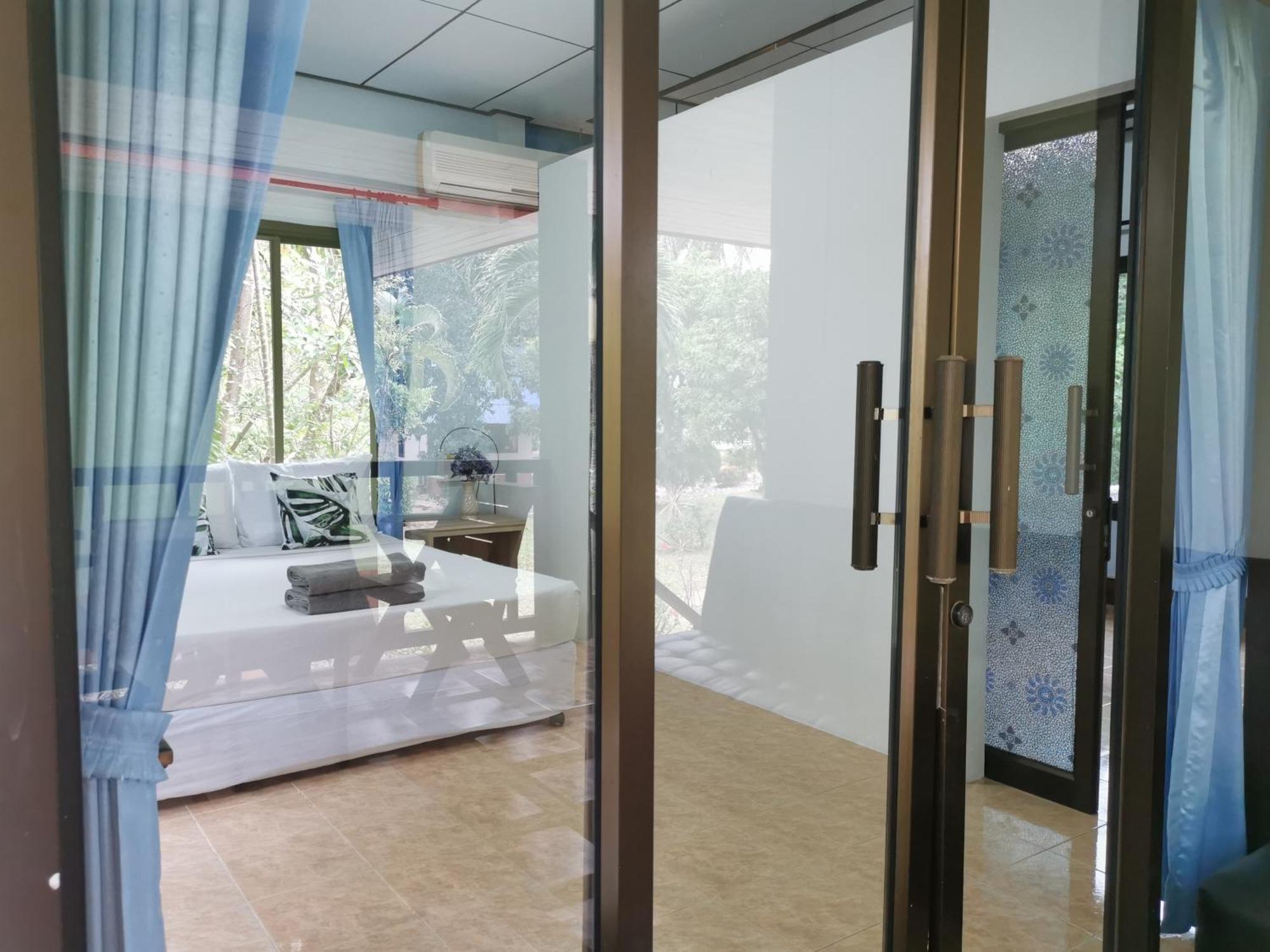 Resort Phalarn