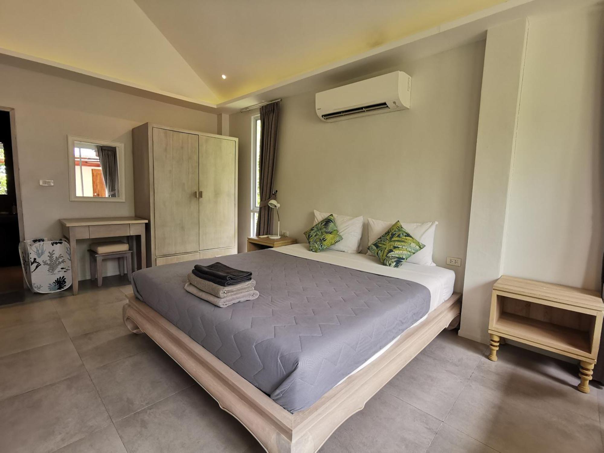 Resort Phalarn
