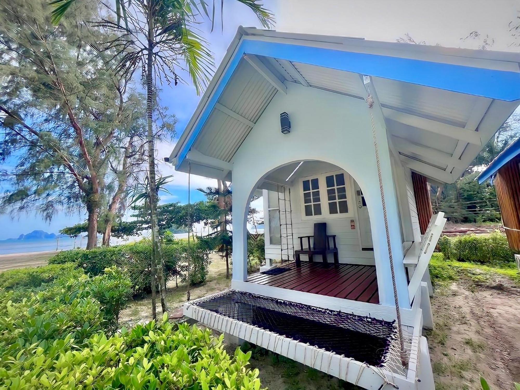 Pan Beachfront Krabi Resort