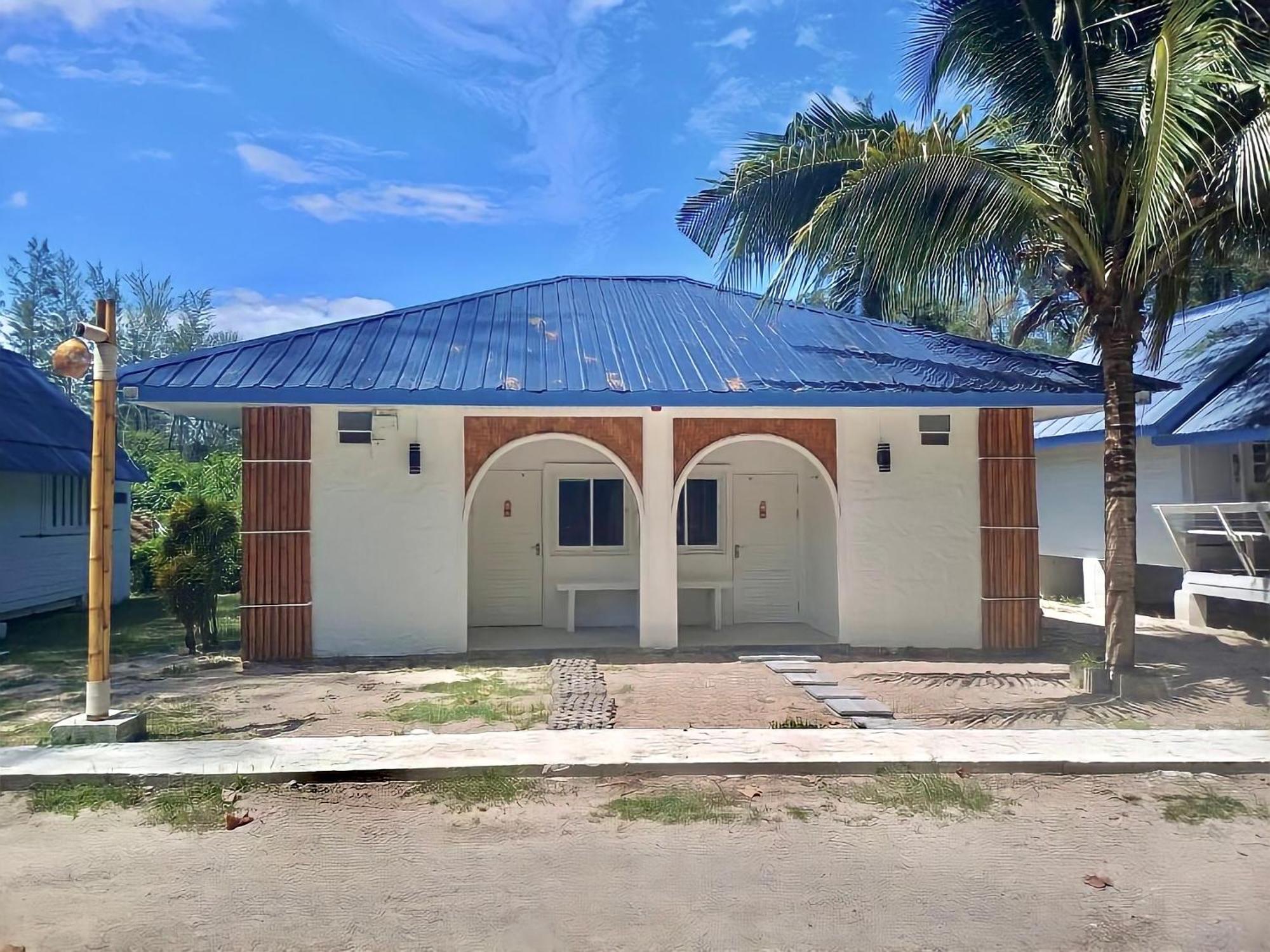 Resort Pan Beachfront Krabi