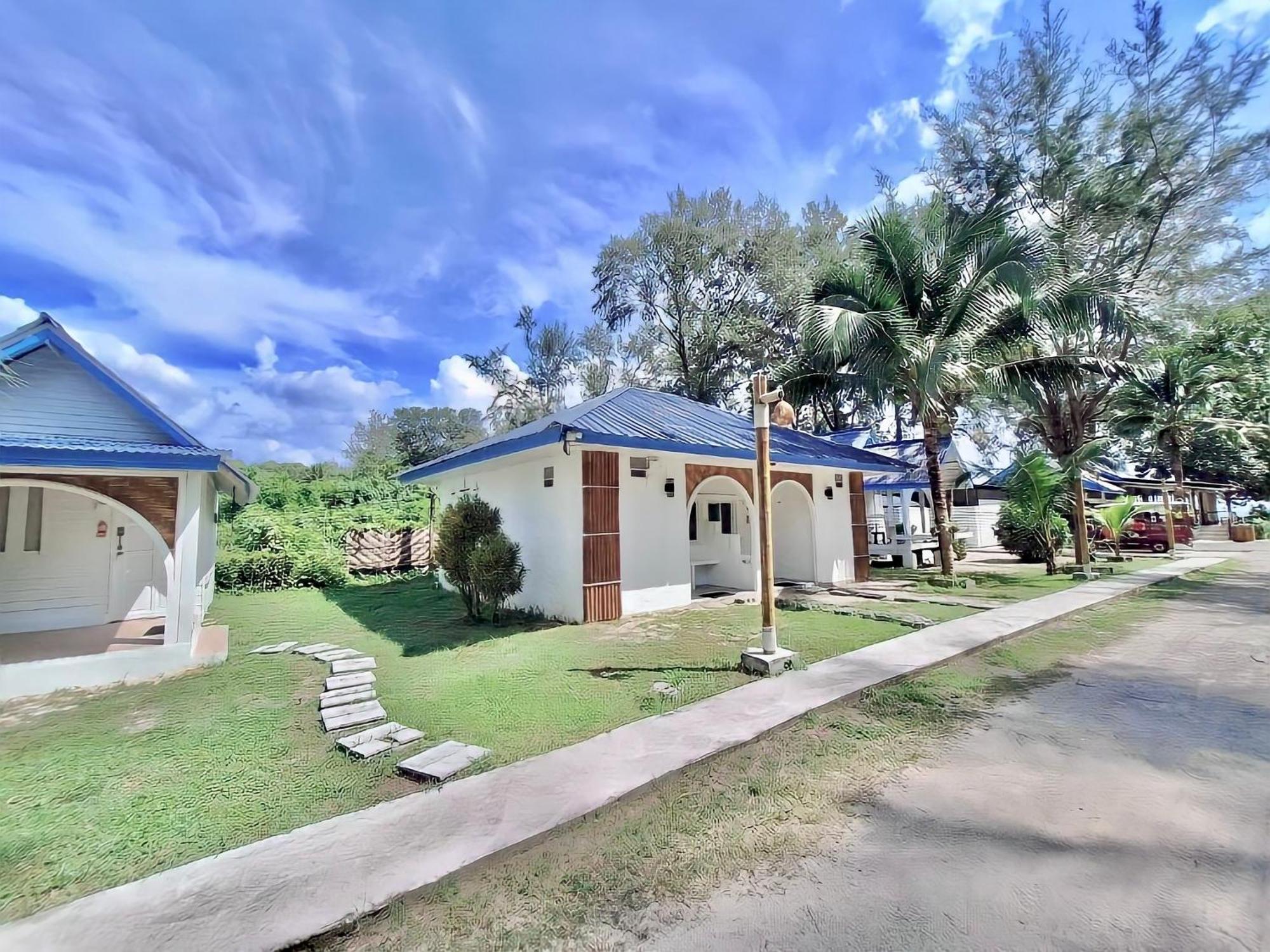 Pan Beachfront Krabi 3*