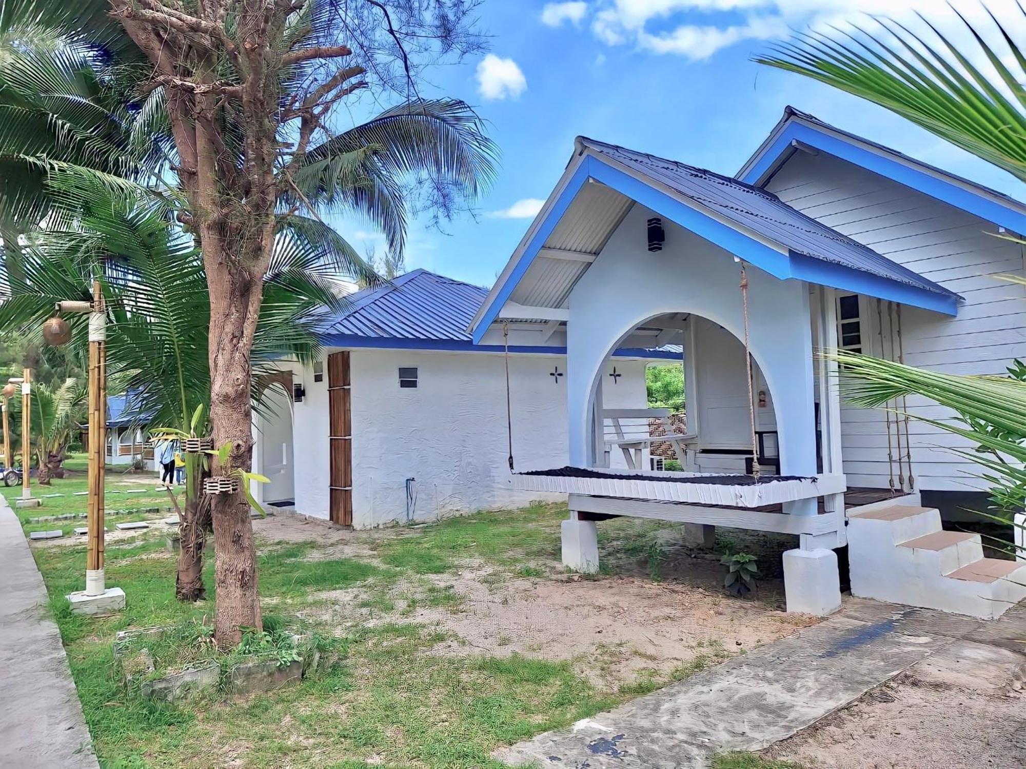 Pan Beachfront Krabi