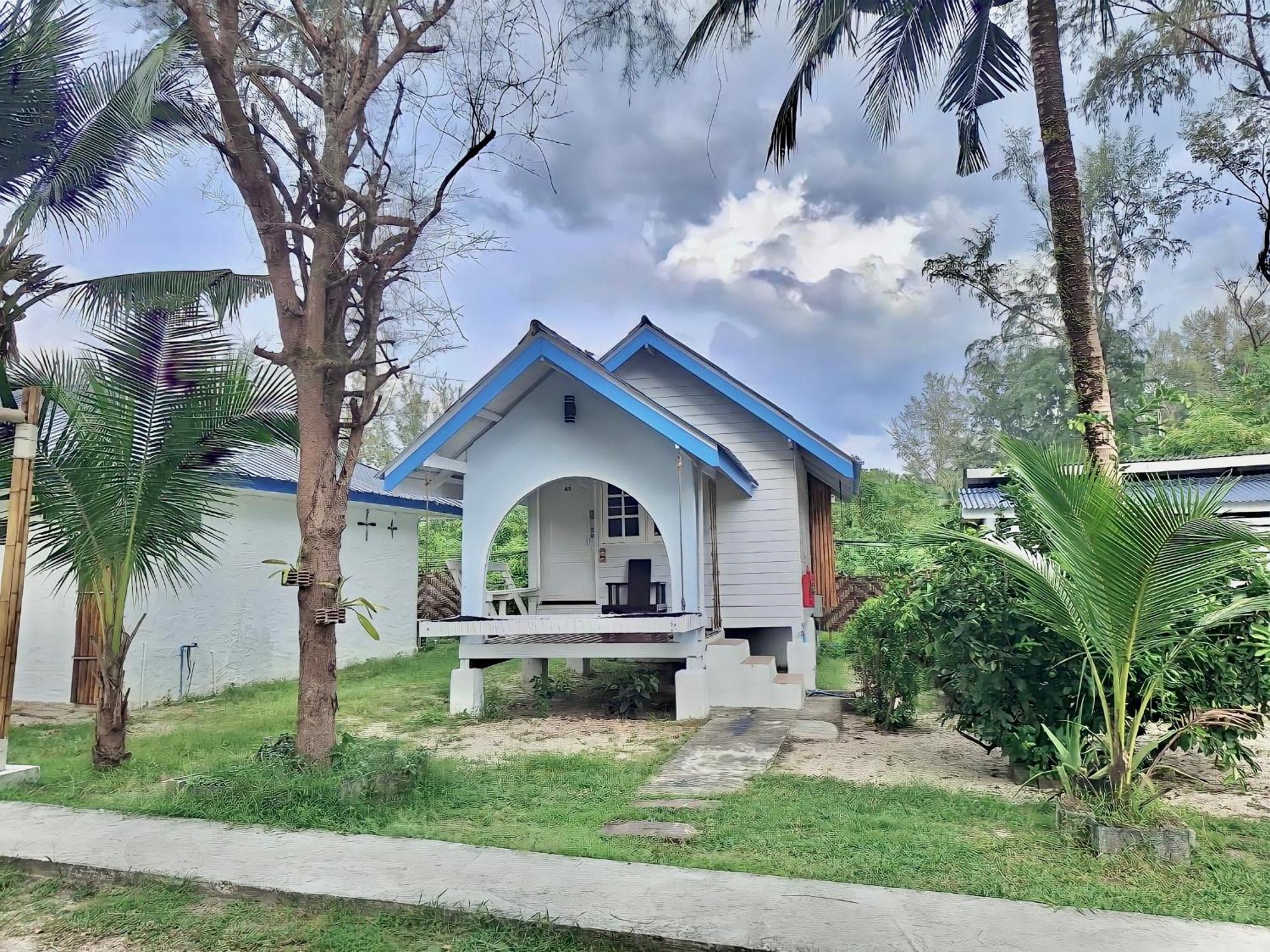 Pan Beachfront Krabi