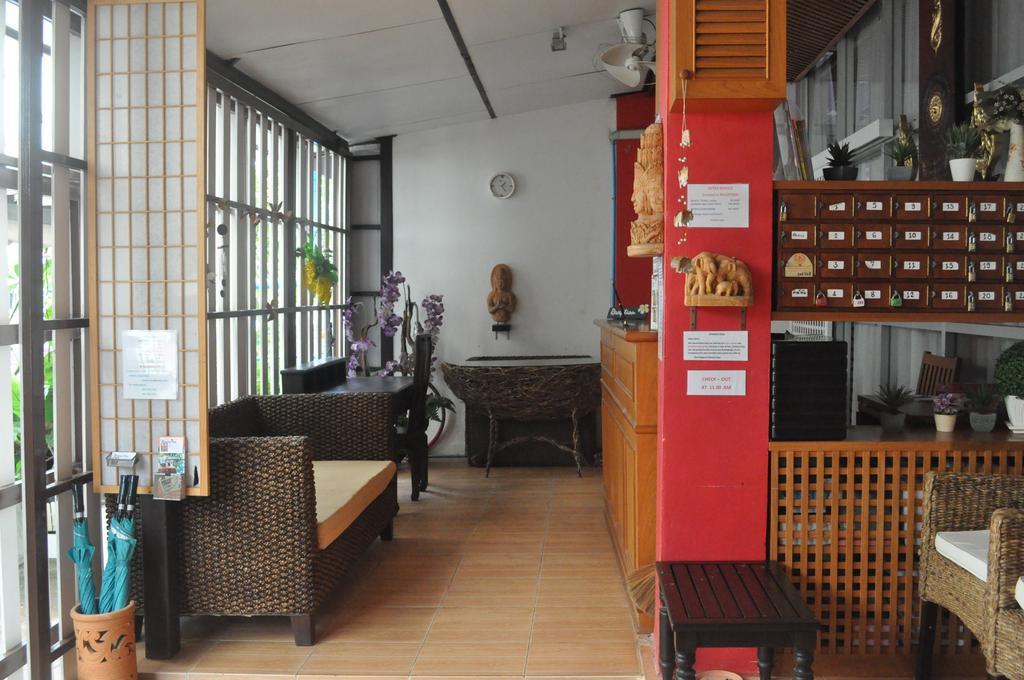 Dreamy Casa Guest house Koh Lanta