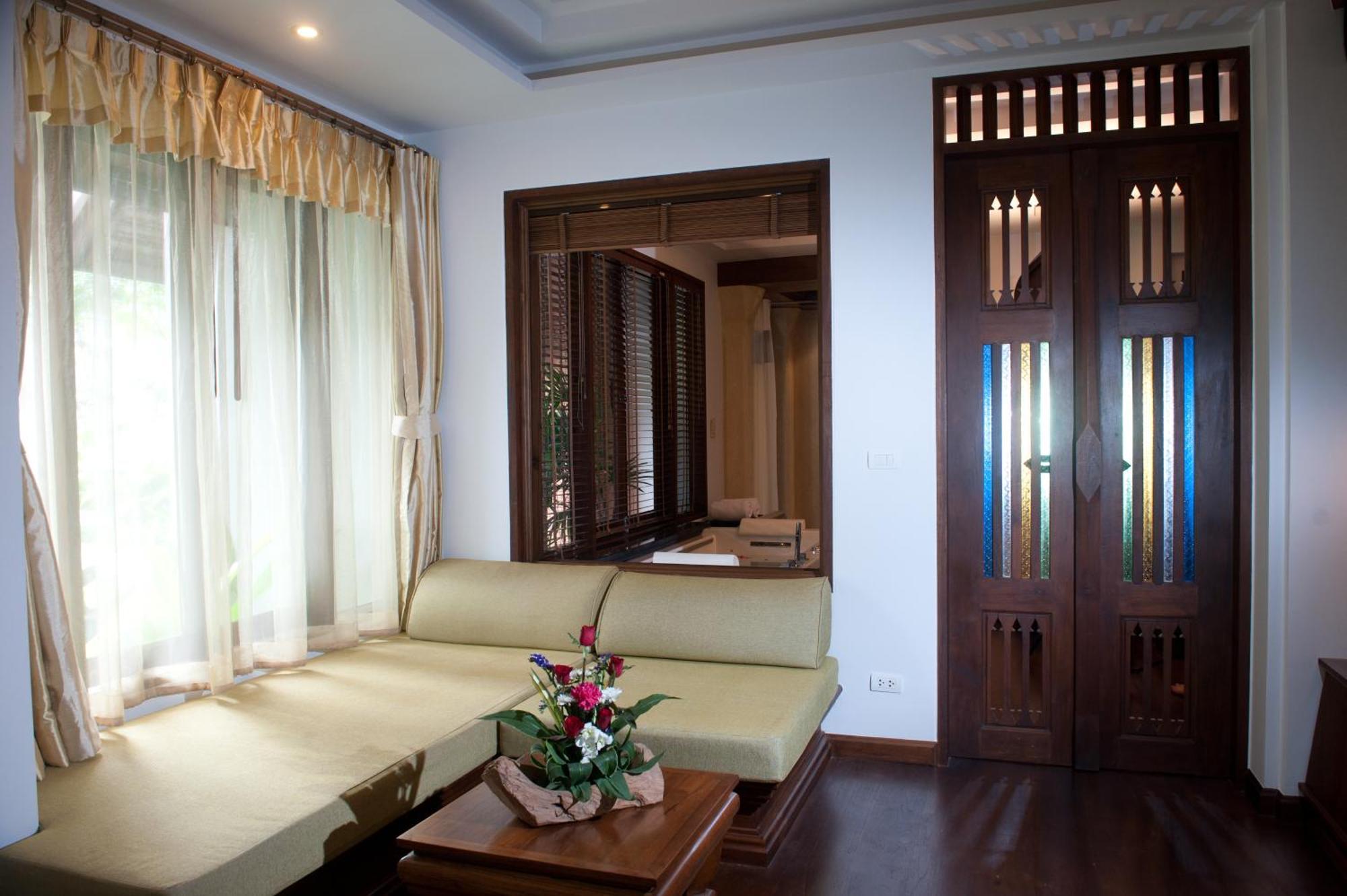 Resort Royal Muang Samui - Sha Extra 5*