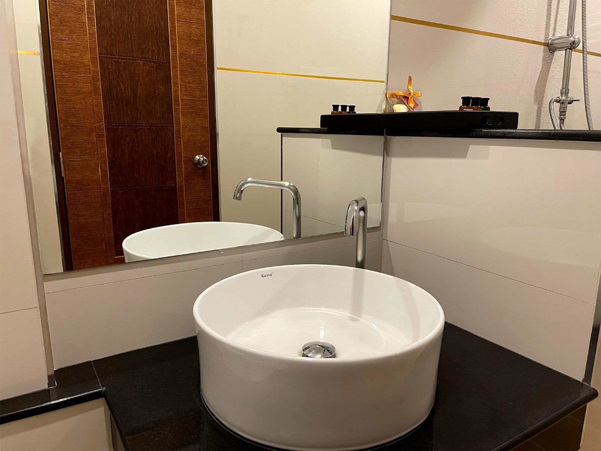Blue Orchid Krabi - Sha Certified Hotel Ao Nam Mao