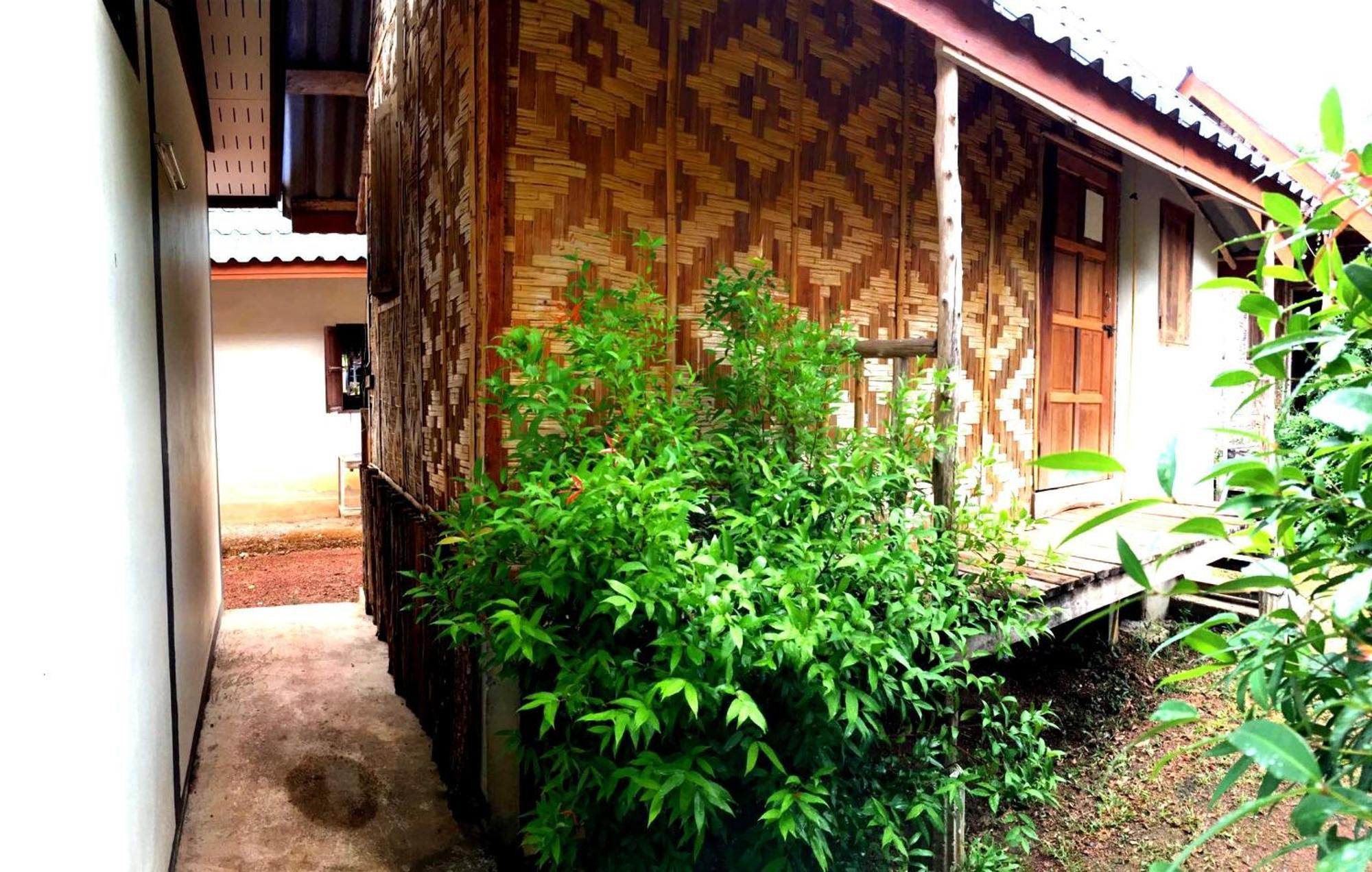 O K Chawkoh Guest house 2*